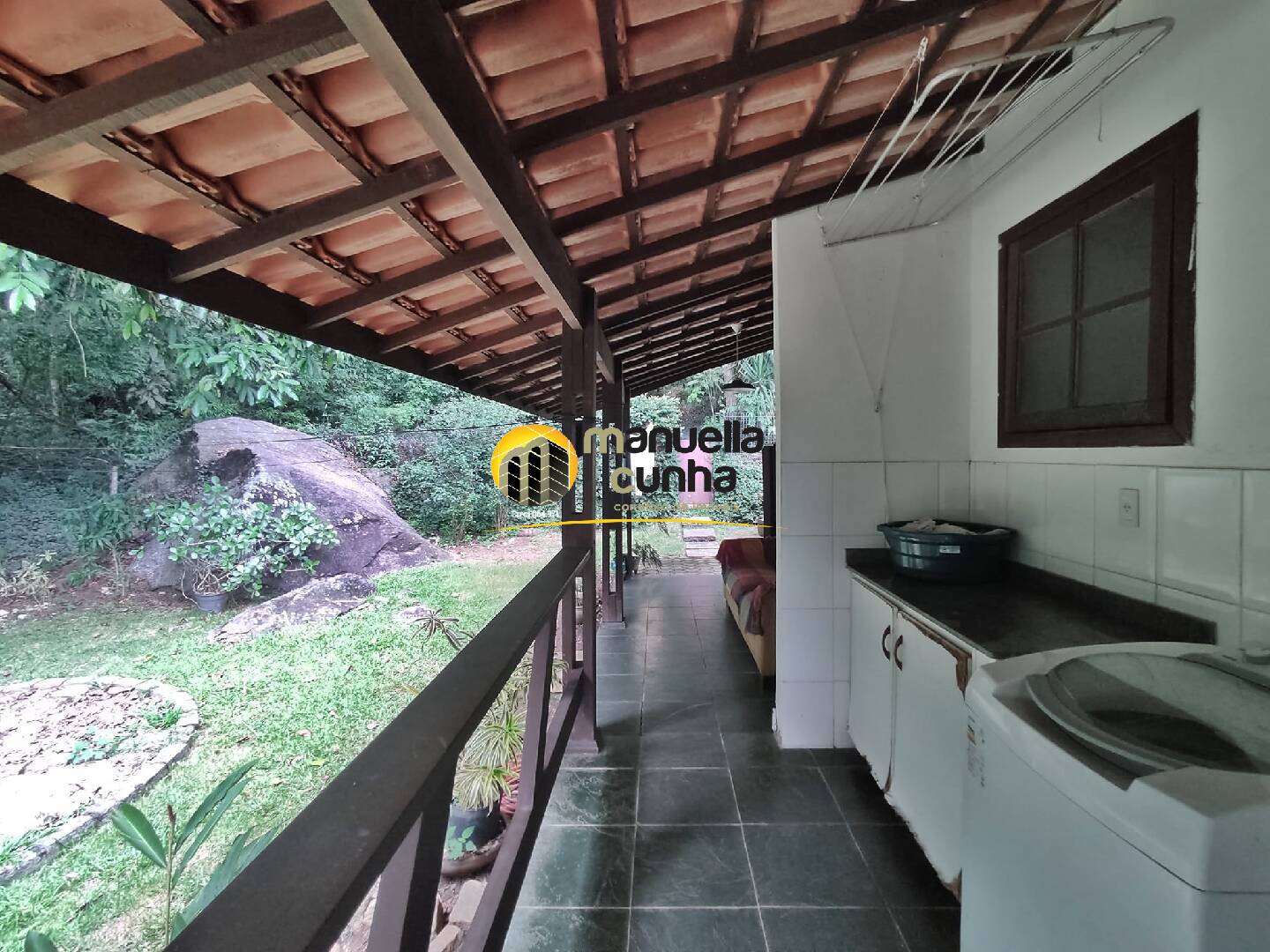 Casa, 6 quartos, 350 m² - Foto 29