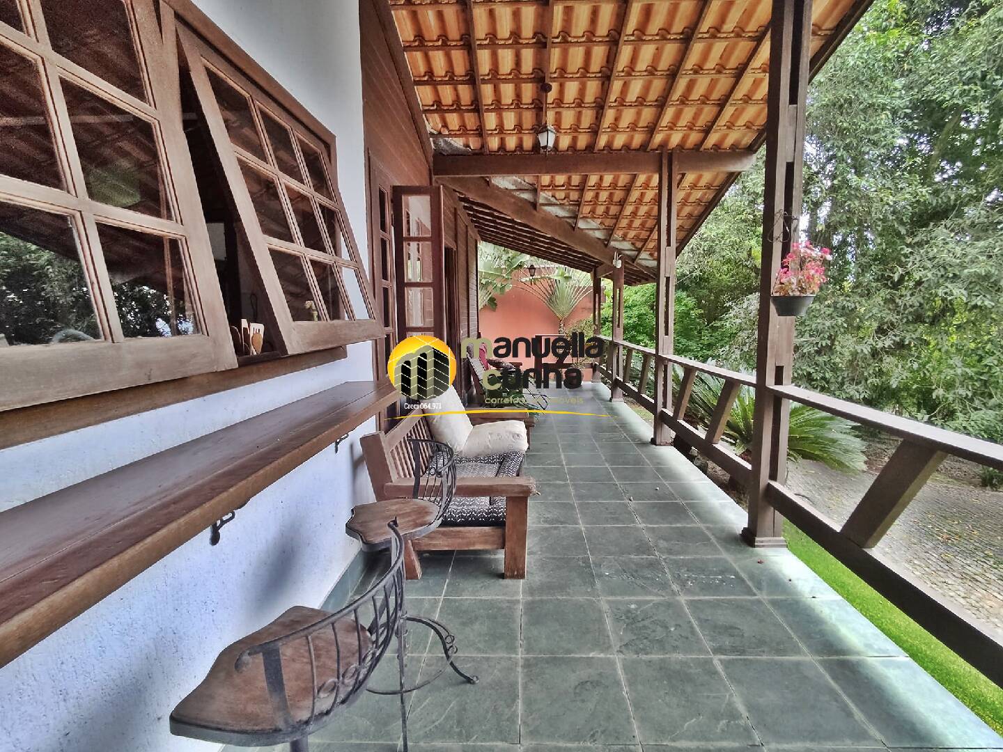 Casa, 6 quartos, 350 m² - Foto 25