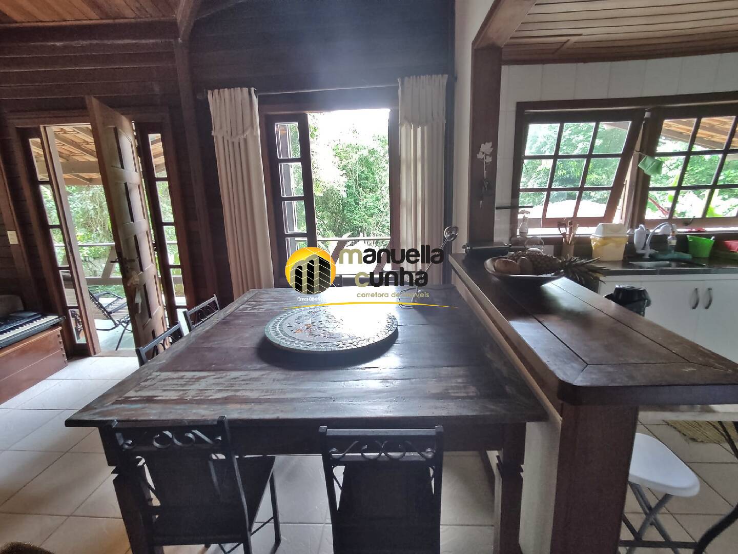 Casa, 6 quartos, 350 m² - Foto 32