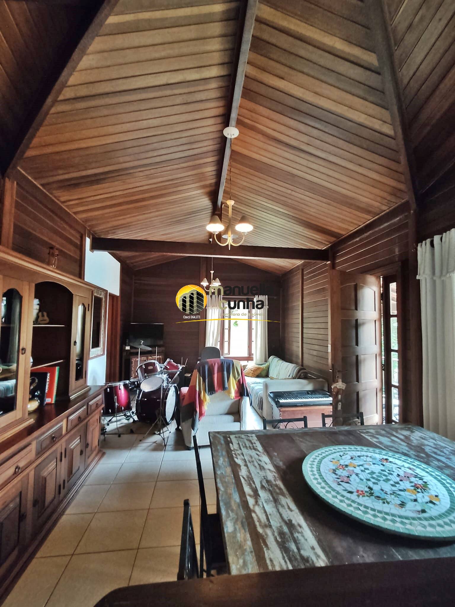 Casa, 6 quartos, 350 m² - Foto 31