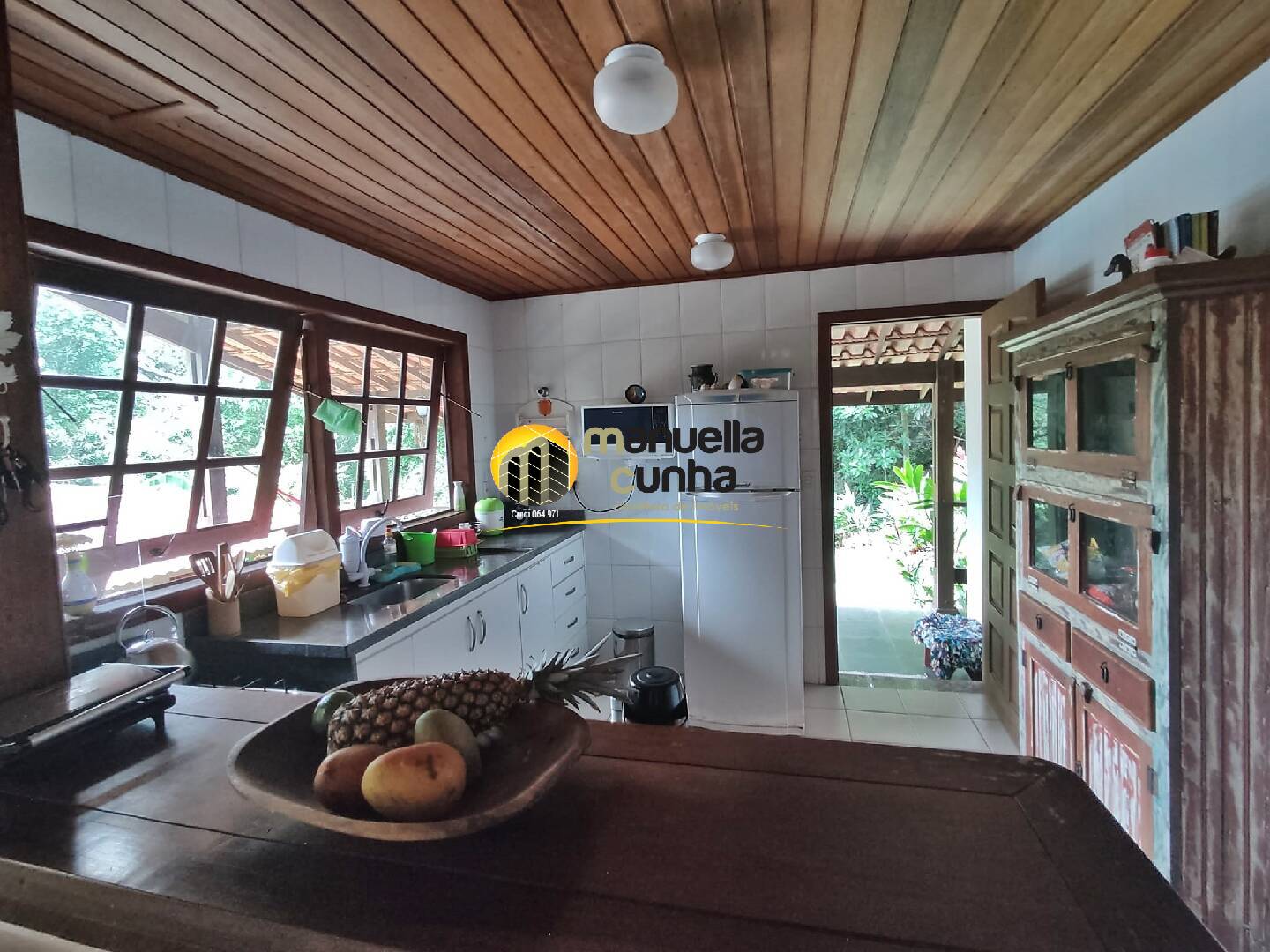 Casa, 6 quartos, 350 m² - Foto 34