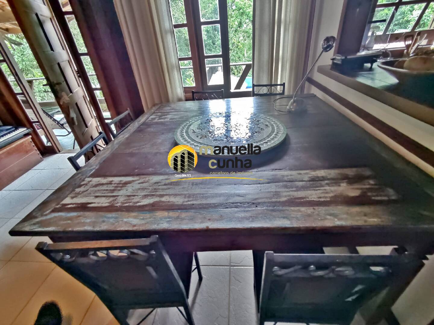 Casa, 6 quartos, 350 m² - Foto 33
