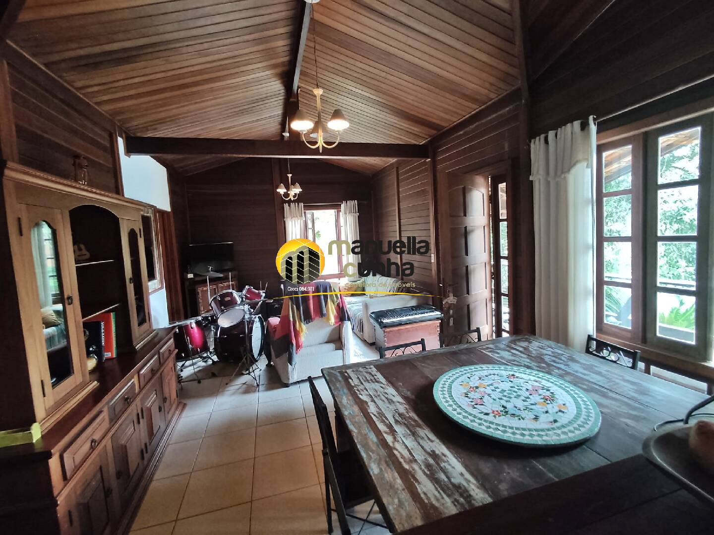 Casa, 6 quartos, 350 m² - Foto 30