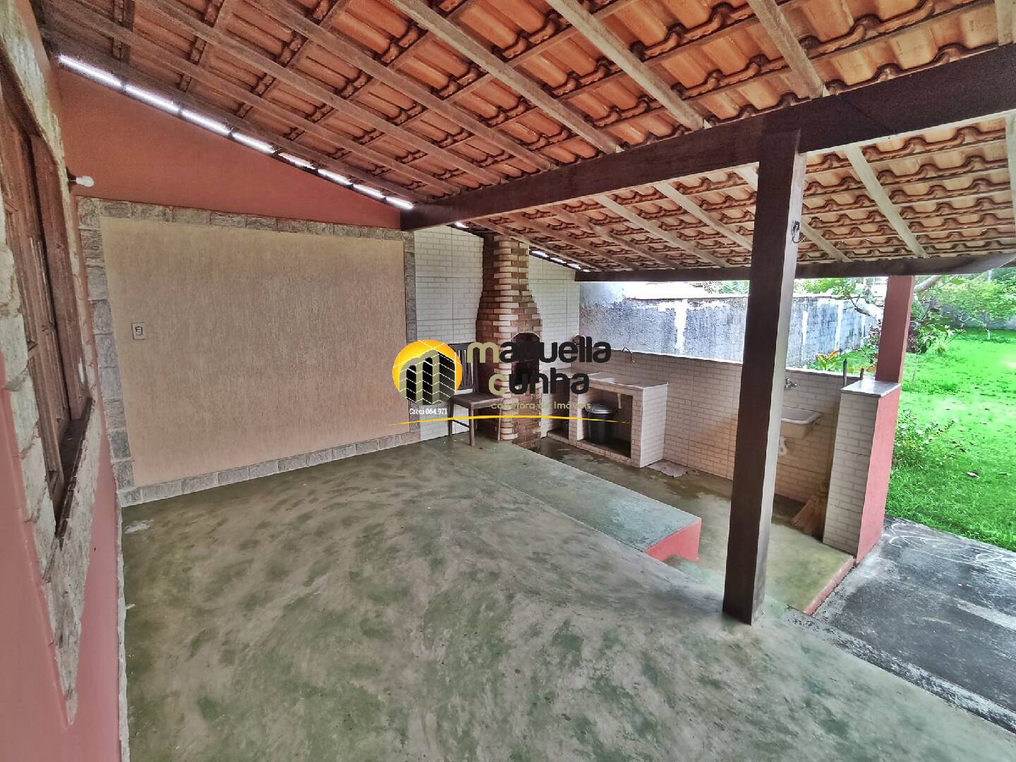 Casa, 1 quarto, 50 m² - Foto 11