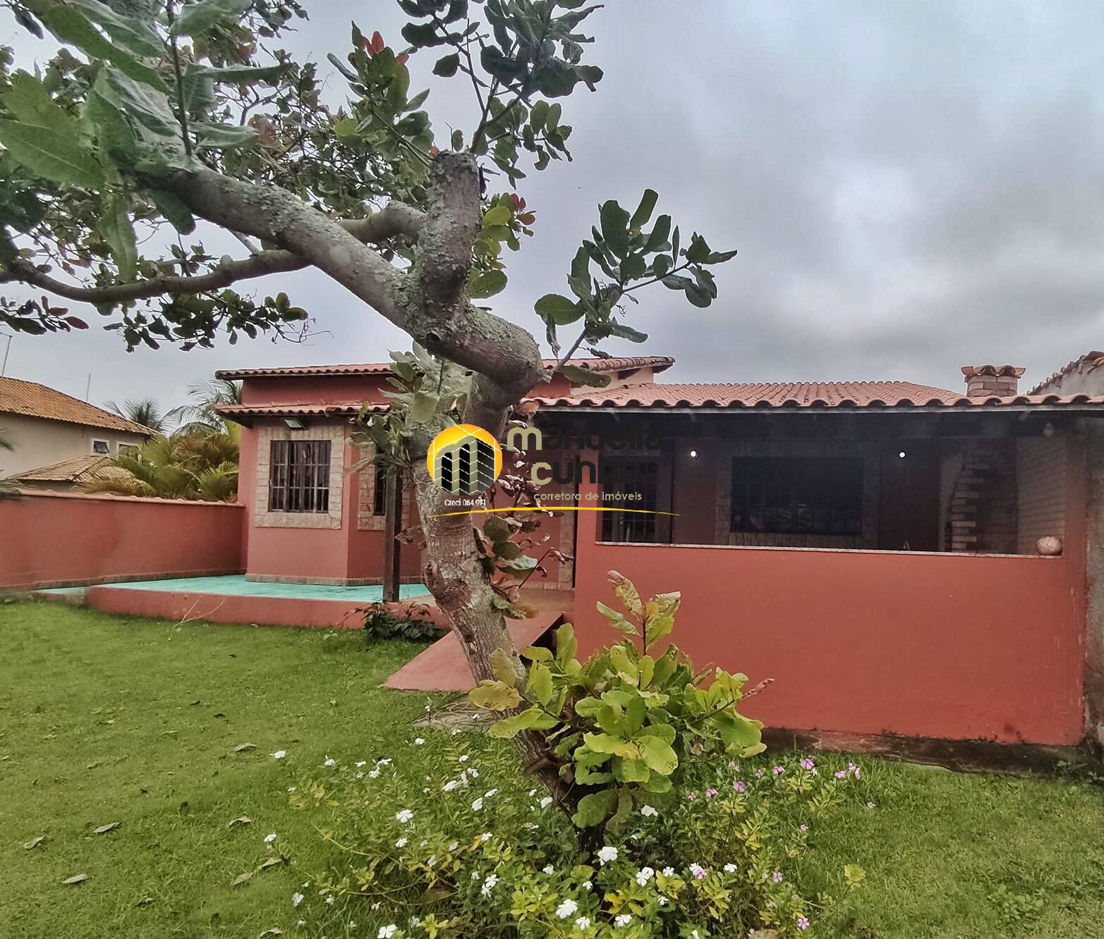Casa, 1 quarto, 50 m² - Foto 2