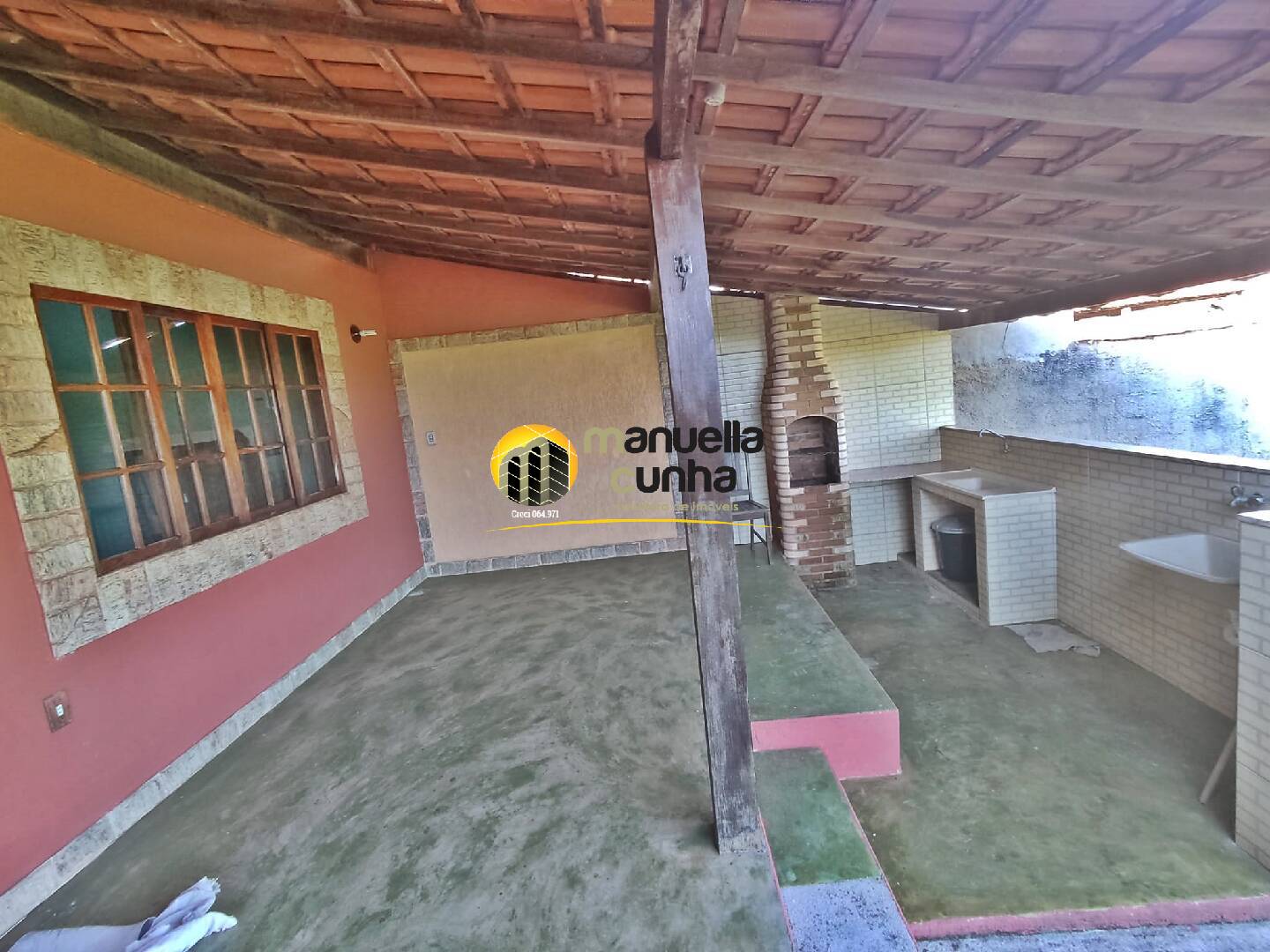 Casa, 1 quarto, 50 m² - Foto 12