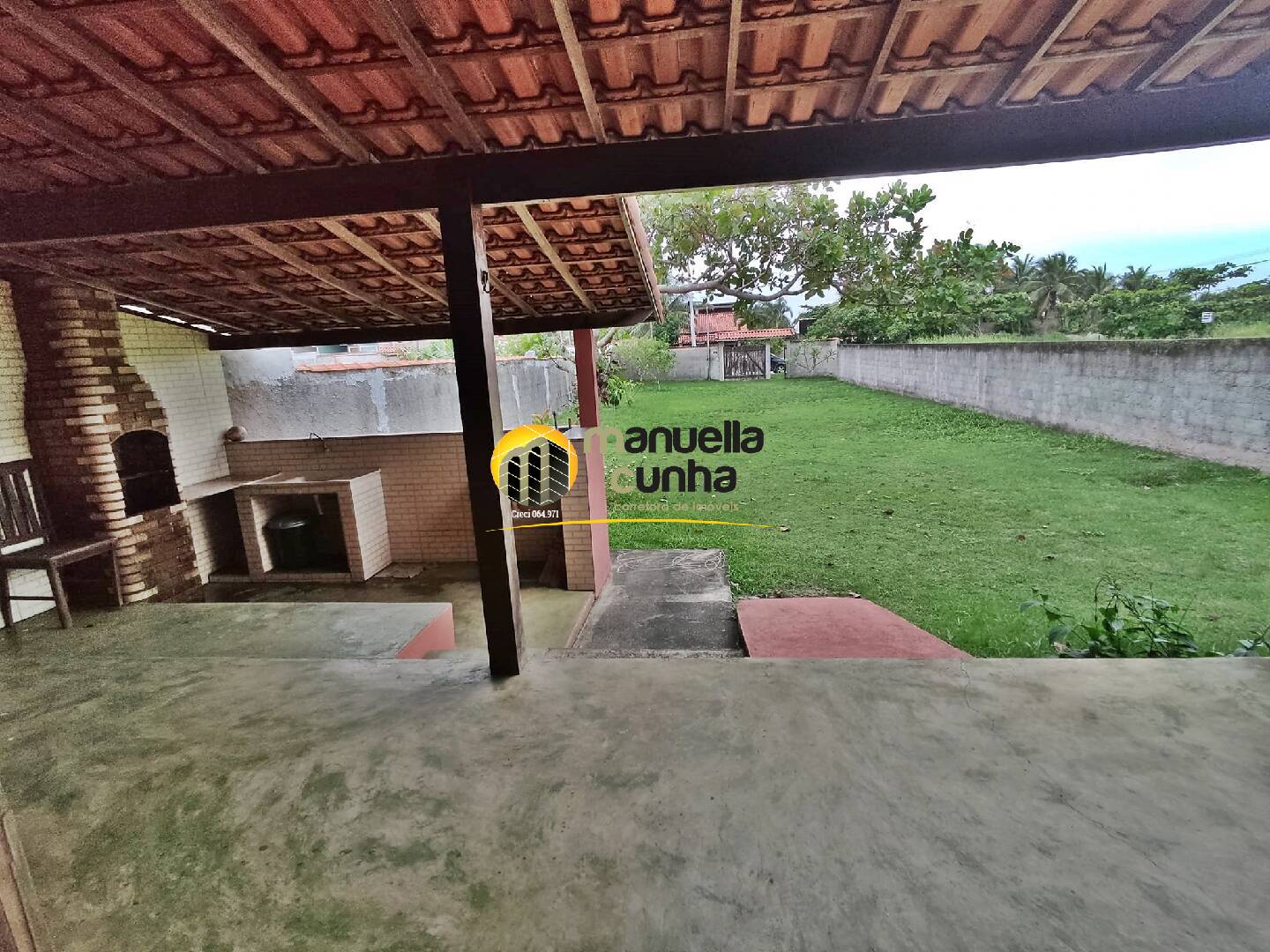 Casa, 1 quarto, 50 m² - Foto 7