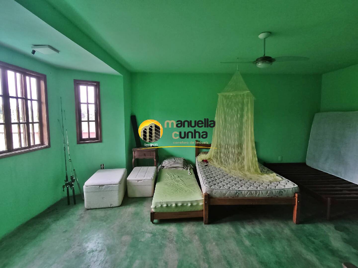 Casa, 1 quarto, 50 m² - Foto 18