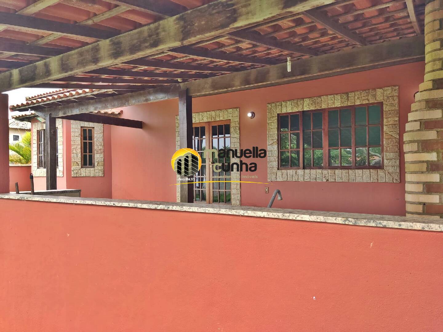 Casa, 1 quarto, 50 m² - Foto 5