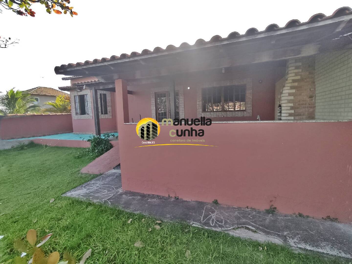Casa, 1 quarto, 50 m² - Foto 4