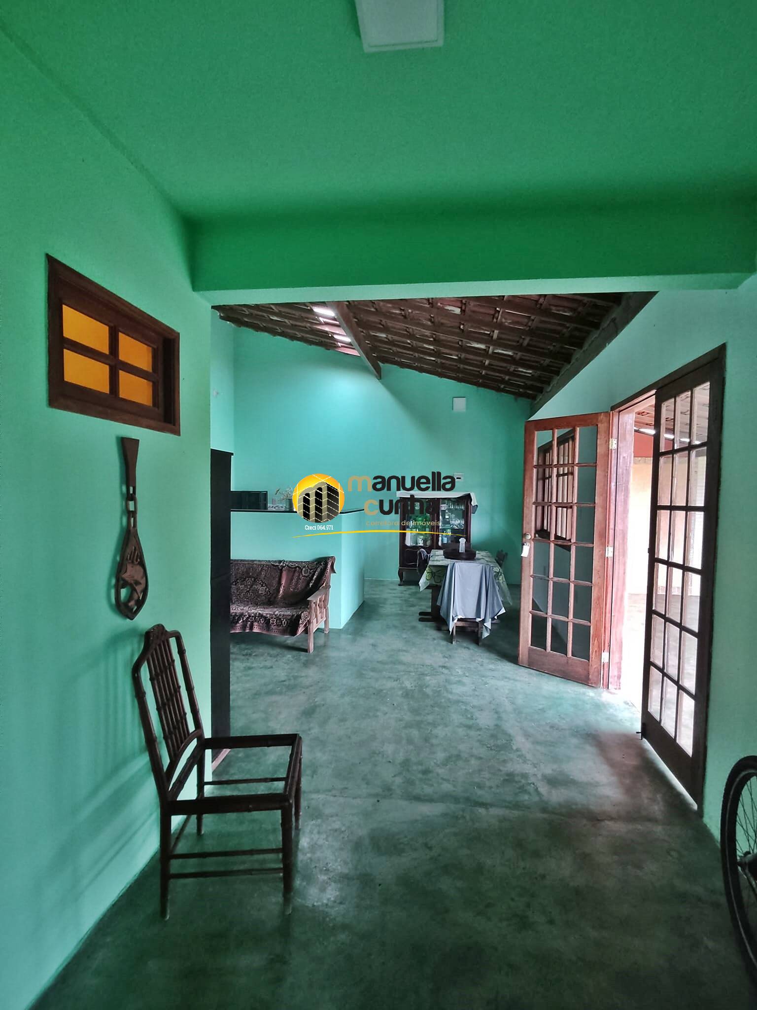 Casa, 1 quarto, 50 m² - Foto 13