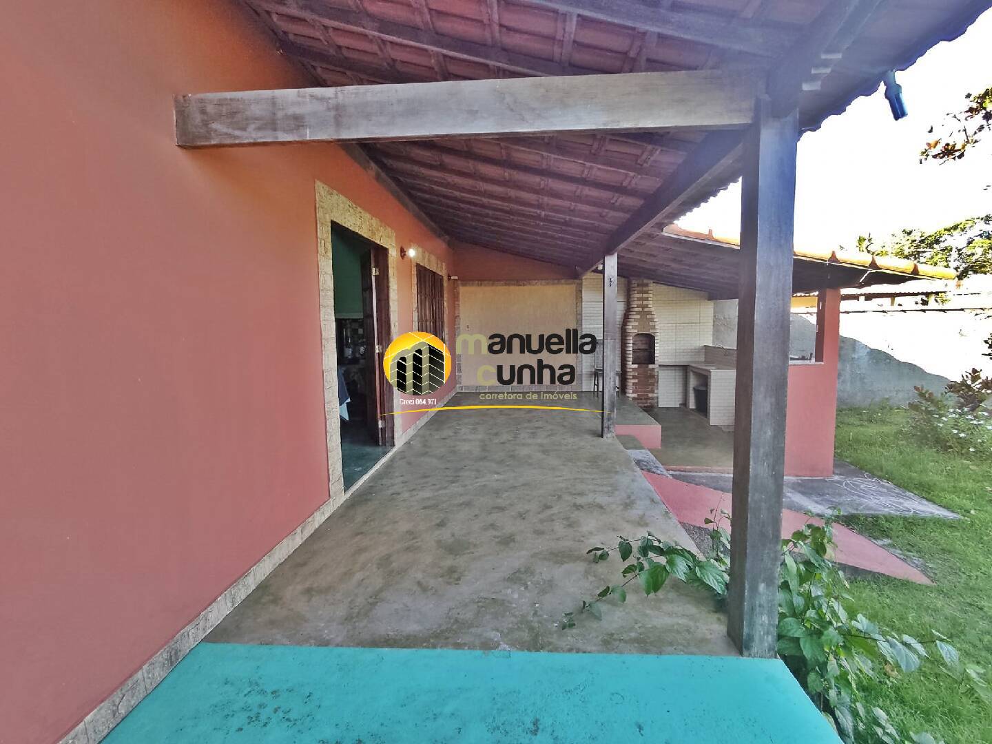 Casa, 1 quarto, 50 m² - Foto 10