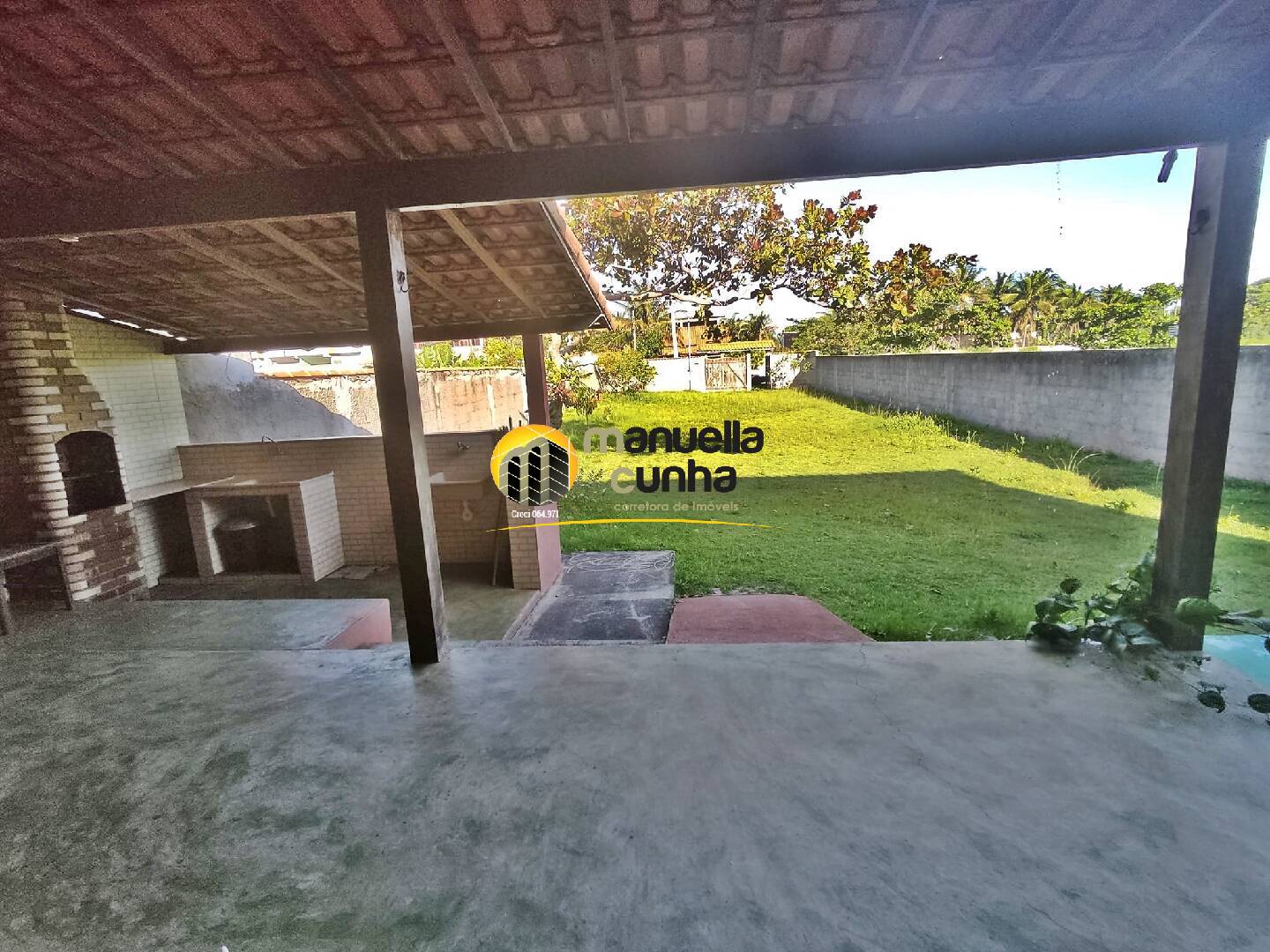 Casa, 1 quarto, 50 m² - Foto 8