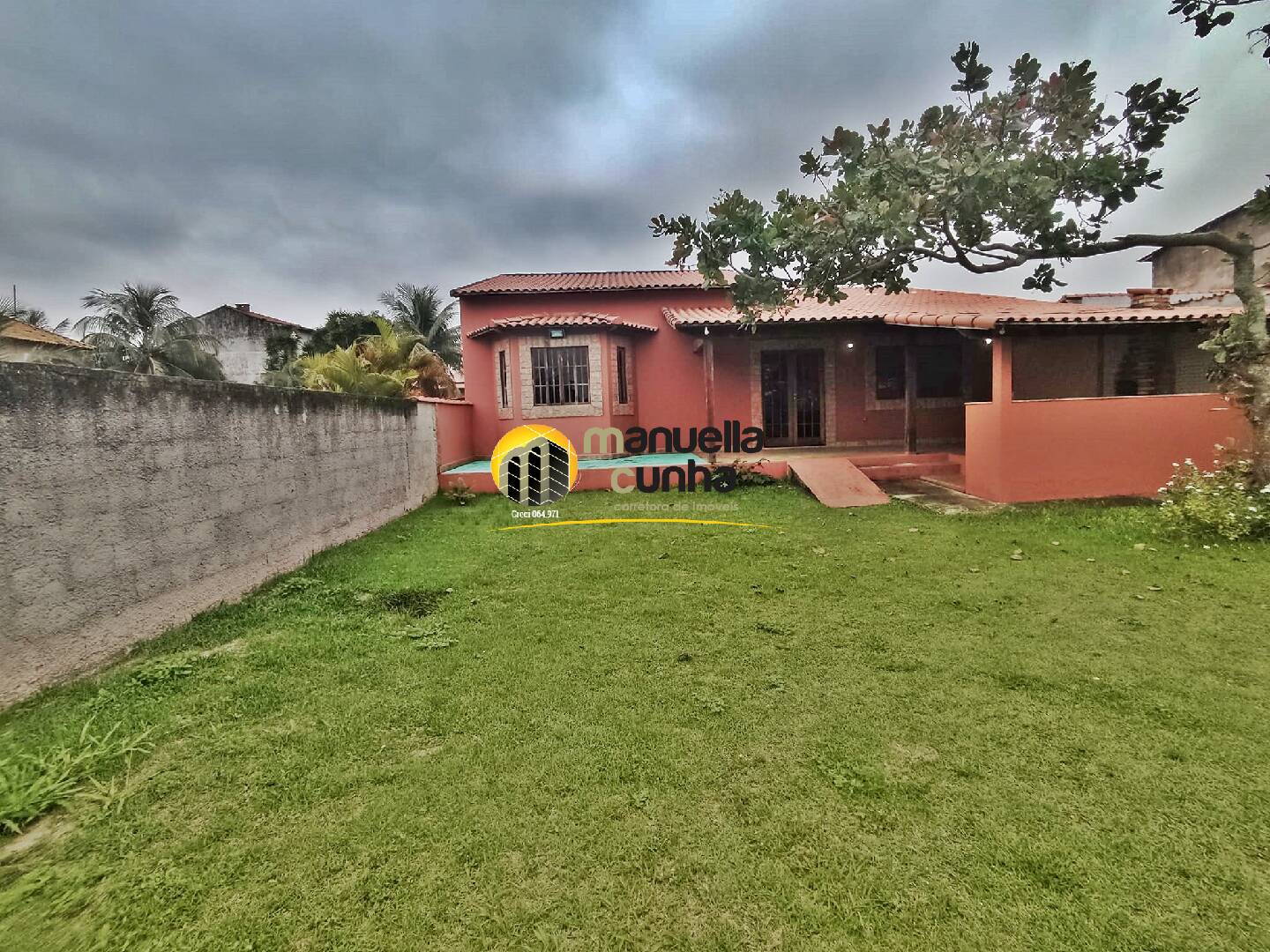 Casa, 1 quarto, 50 m² - Foto 6