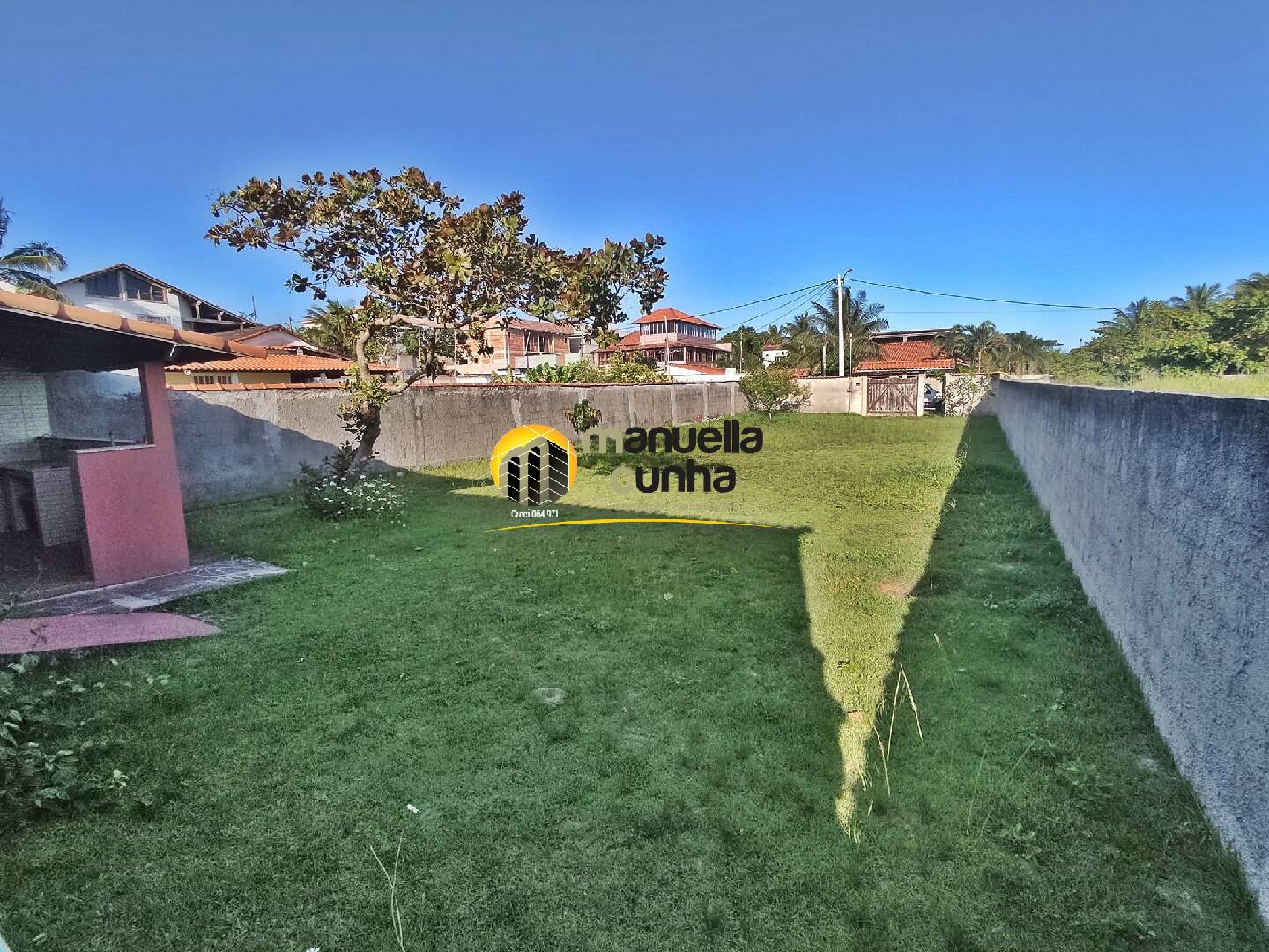 Casa, 1 quarto, 50 m² - Foto 9