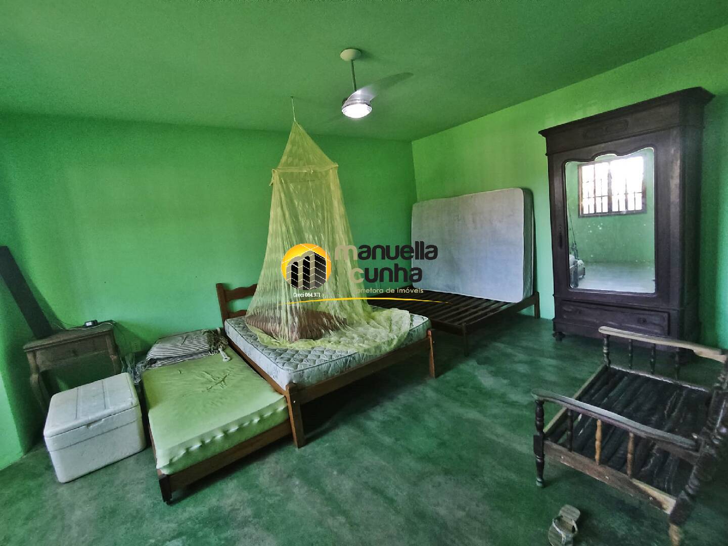 Casa, 1 quarto, 50 m² - Foto 19