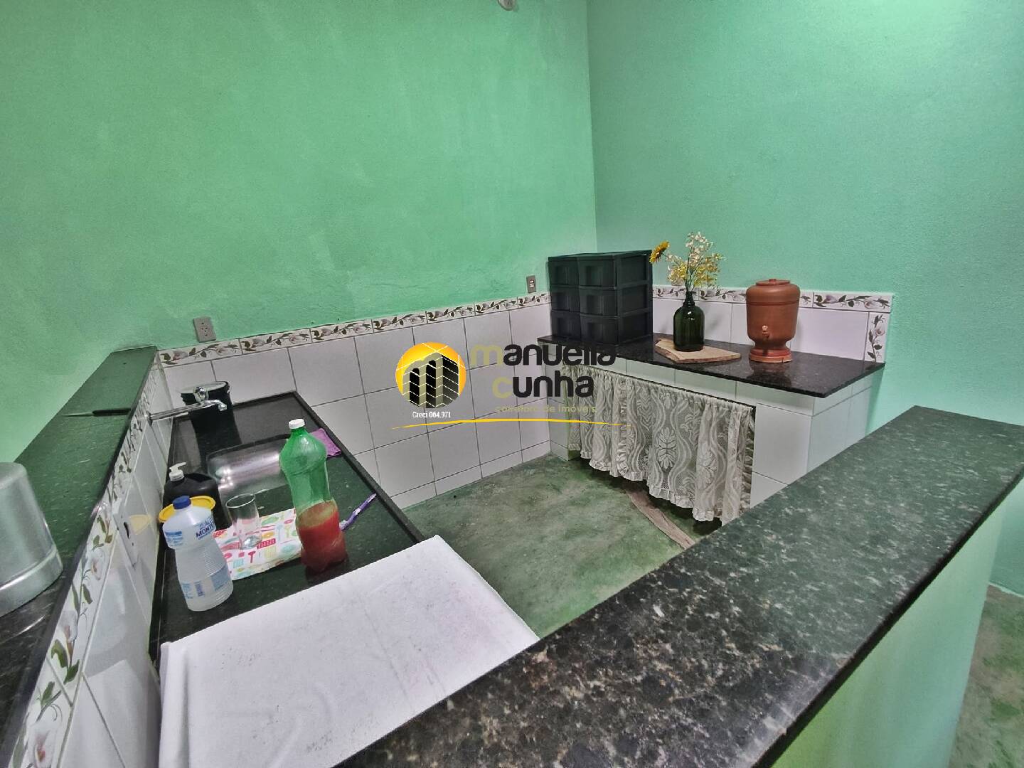 Casa, 1 quarto, 50 m² - Foto 17