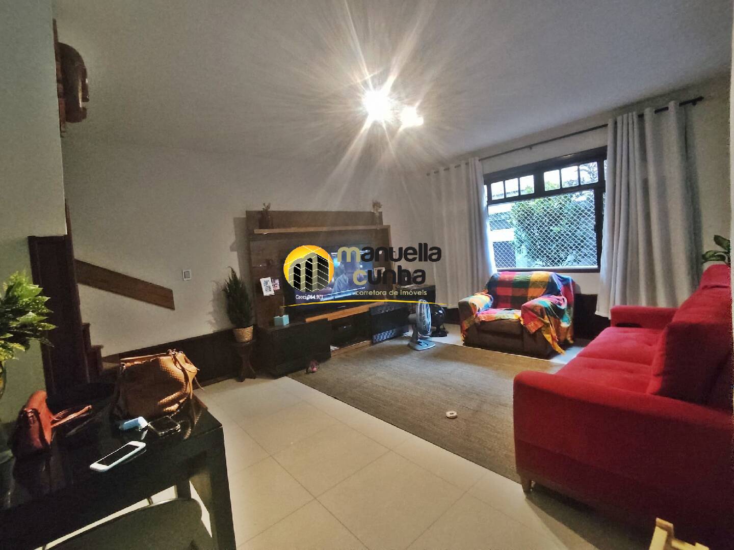 Casa, 4 quartos, 220 m² - Foto 8