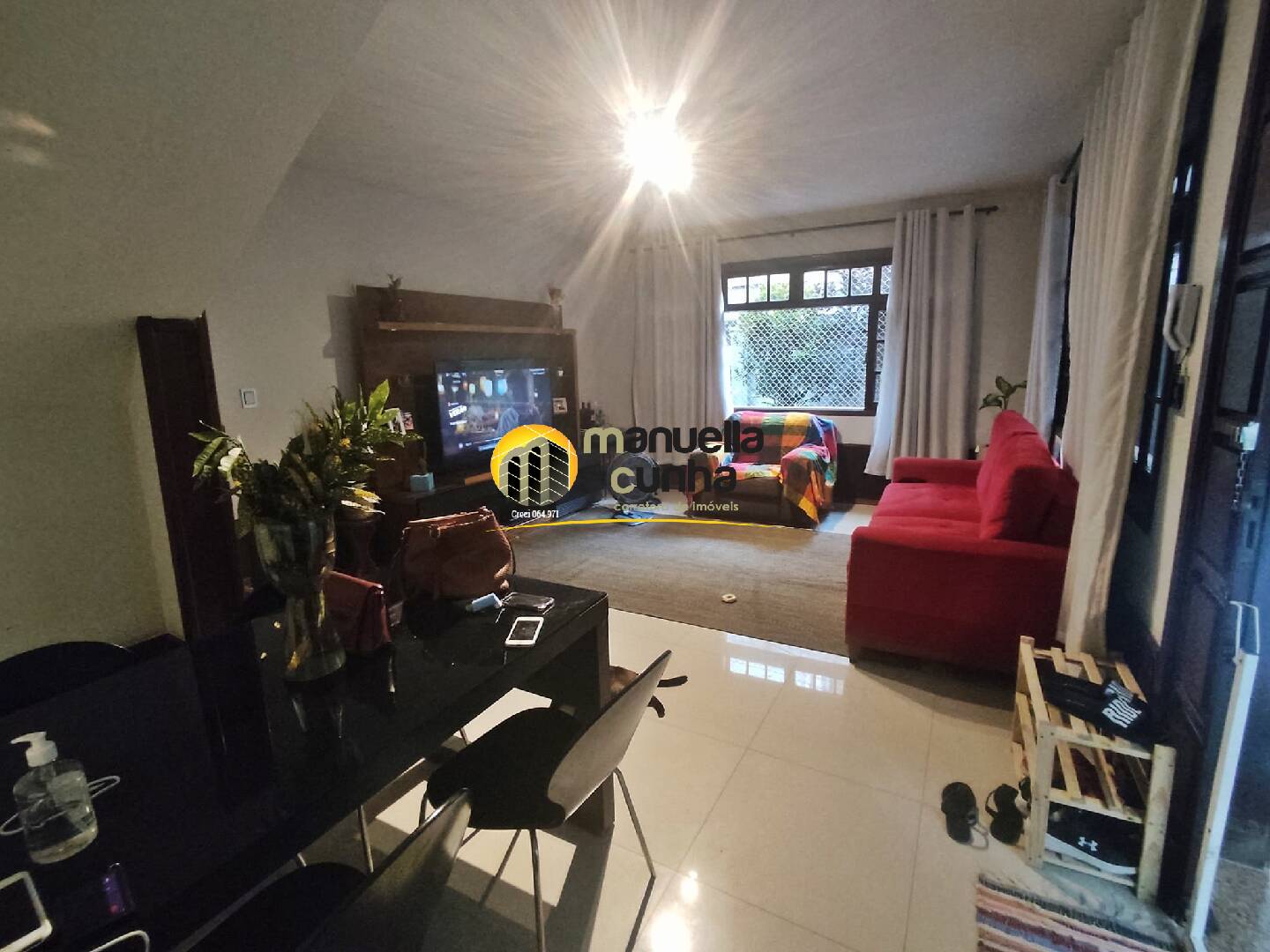 Casa, 4 quartos, 220 m² - Foto 7