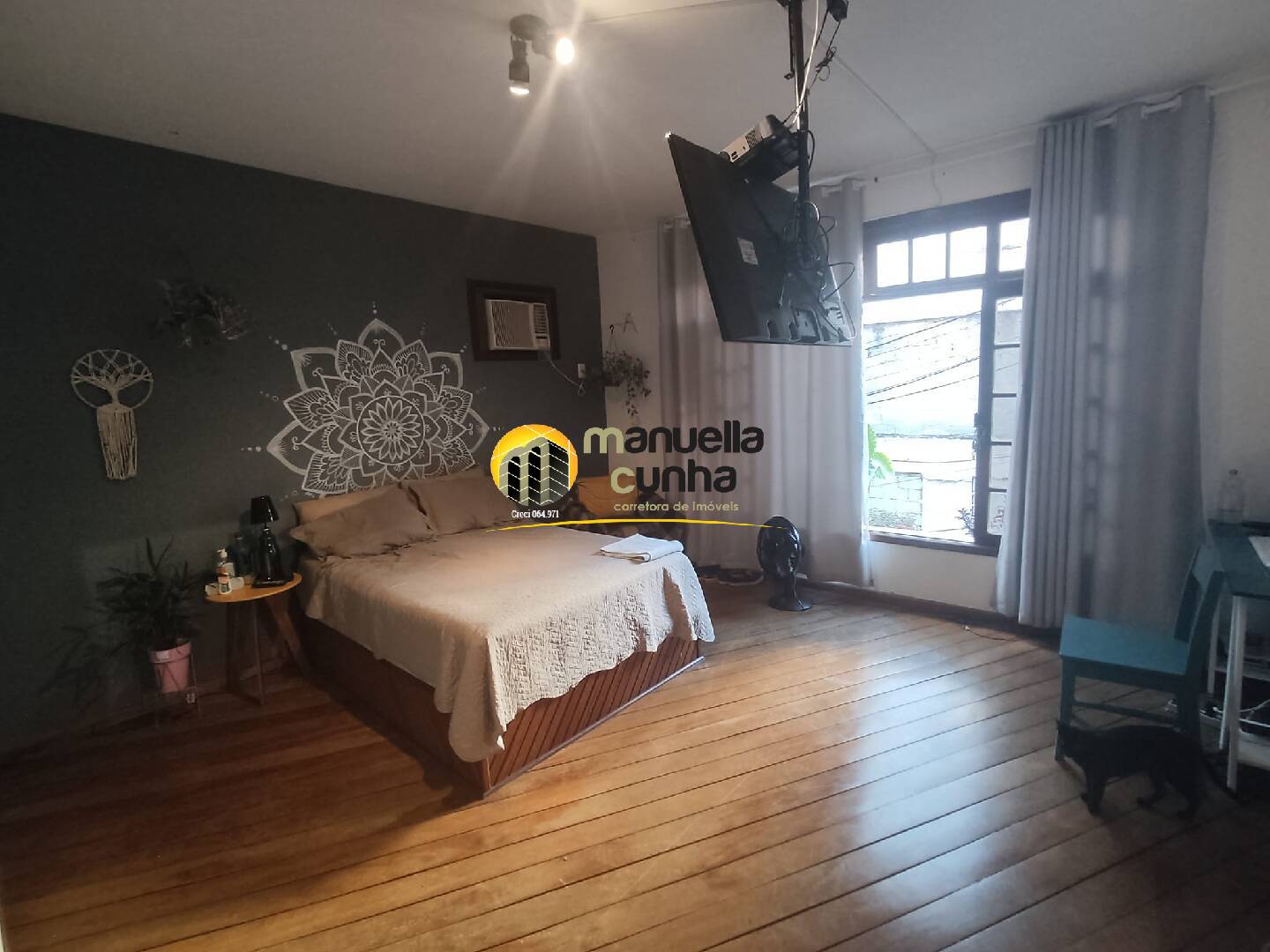 Casa, 4 quartos, 220 m² - Foto 23