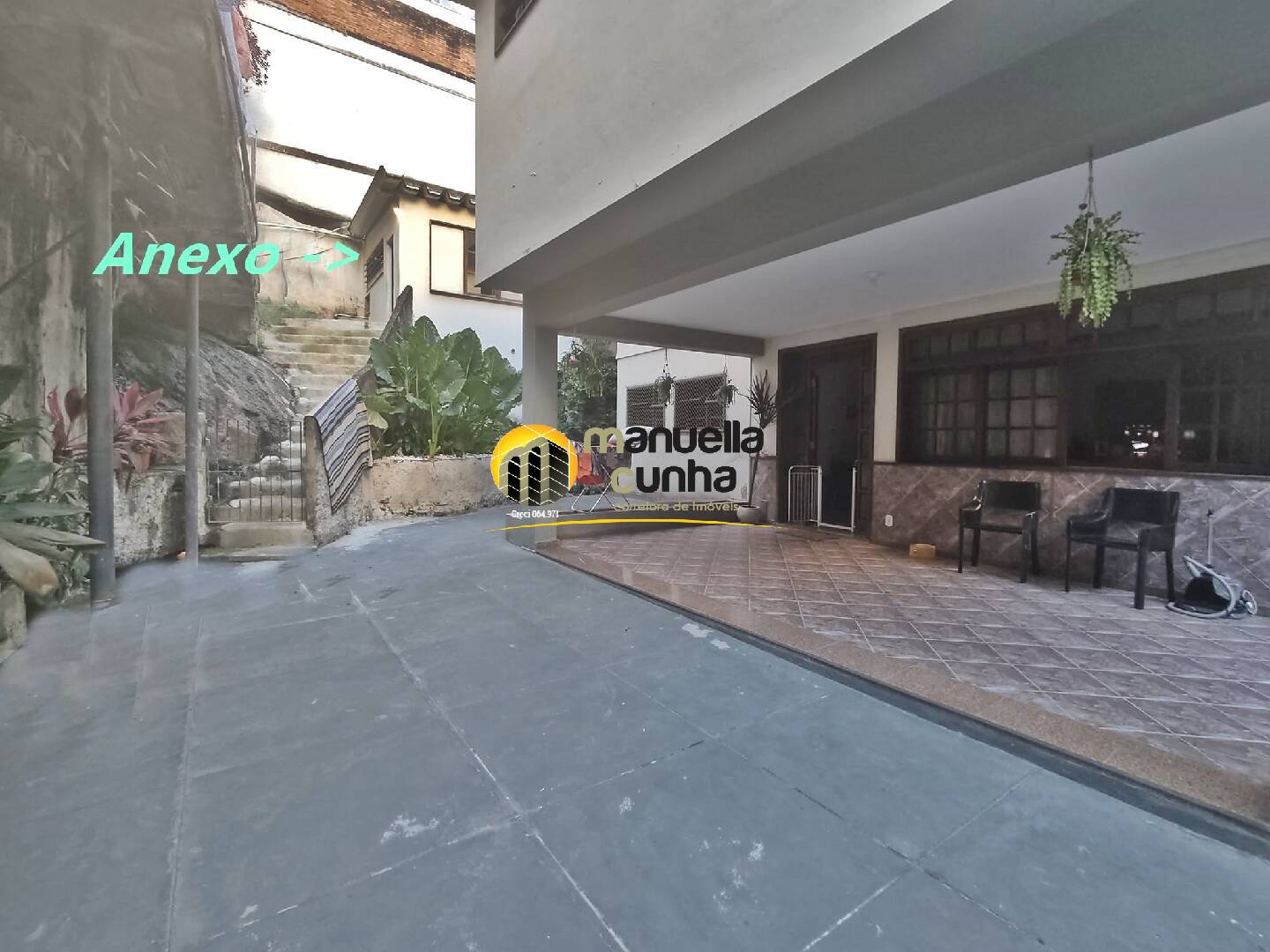 Casa, 4 quartos, 220 m² - Foto 4