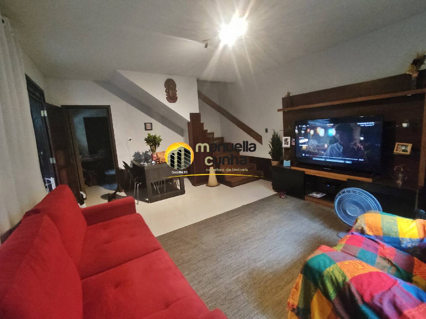 Casa, 4 quartos, 220 m² - Foto 9