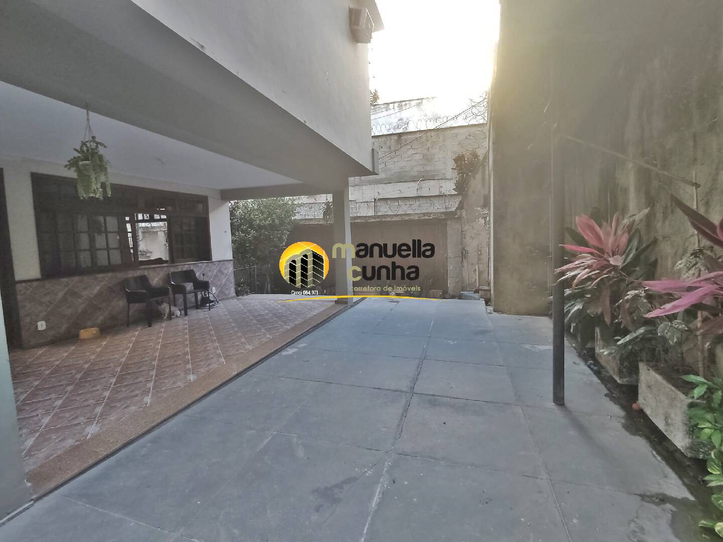 Casa, 4 quartos, 220 m² - Foto 5