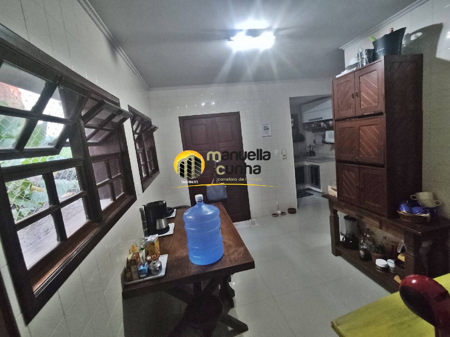 Casa, 4 quartos, 220 m² - Foto 10