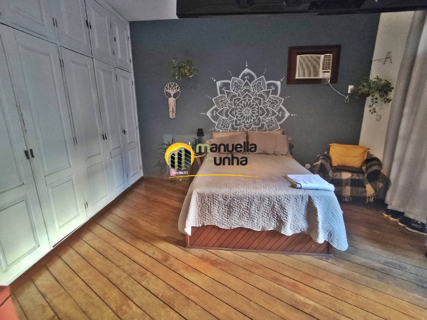 Casa, 4 quartos, 220 m² - Foto 24