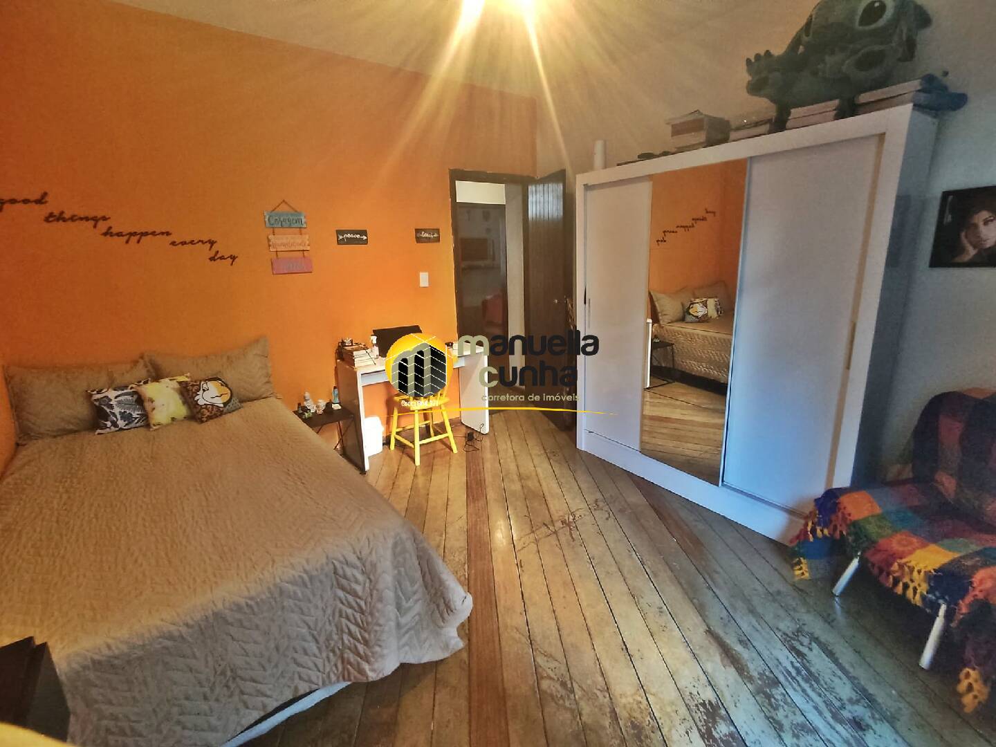 Casa, 4 quartos, 220 m² - Foto 26