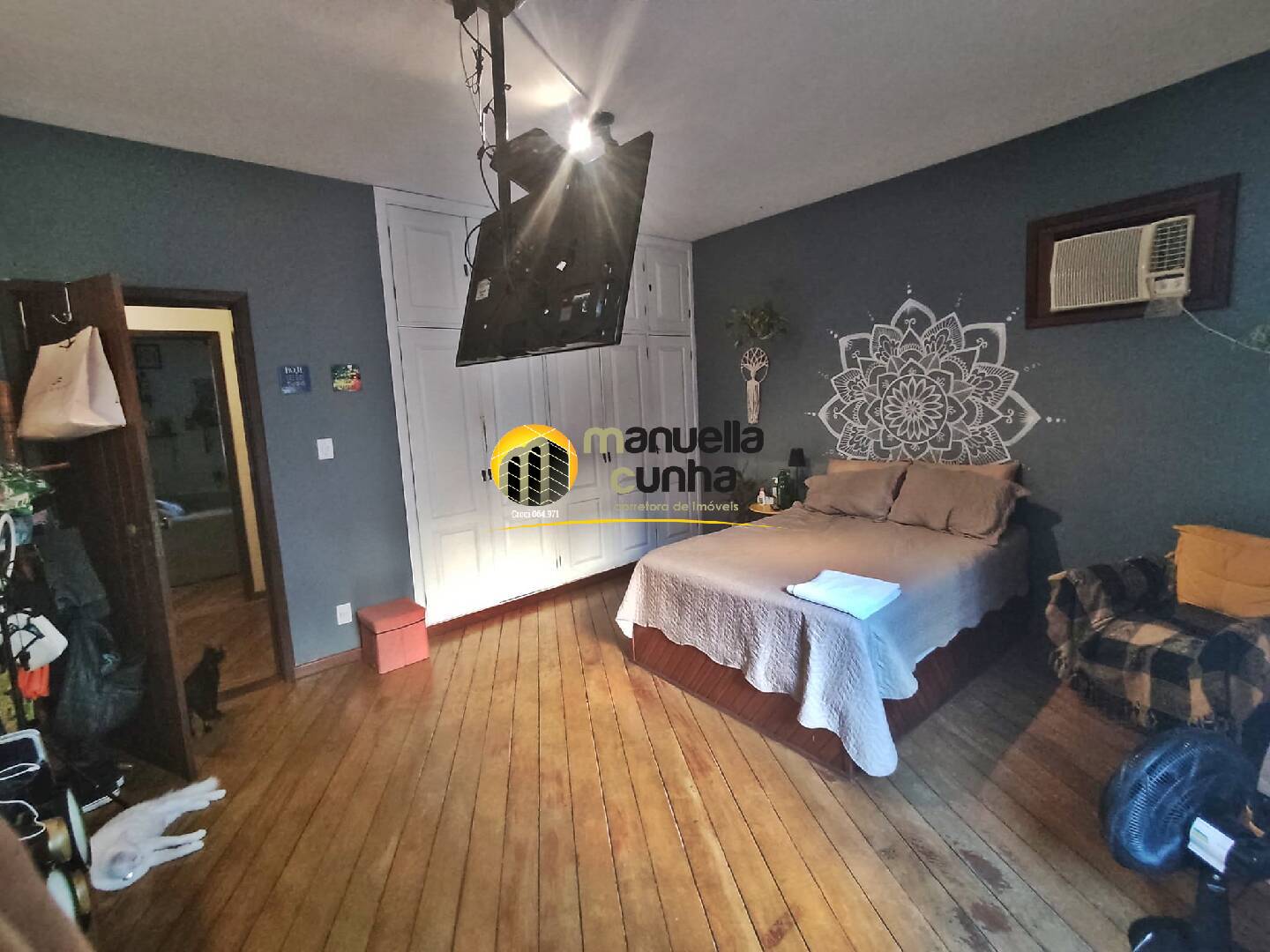 Casa, 4 quartos, 220 m² - Foto 25