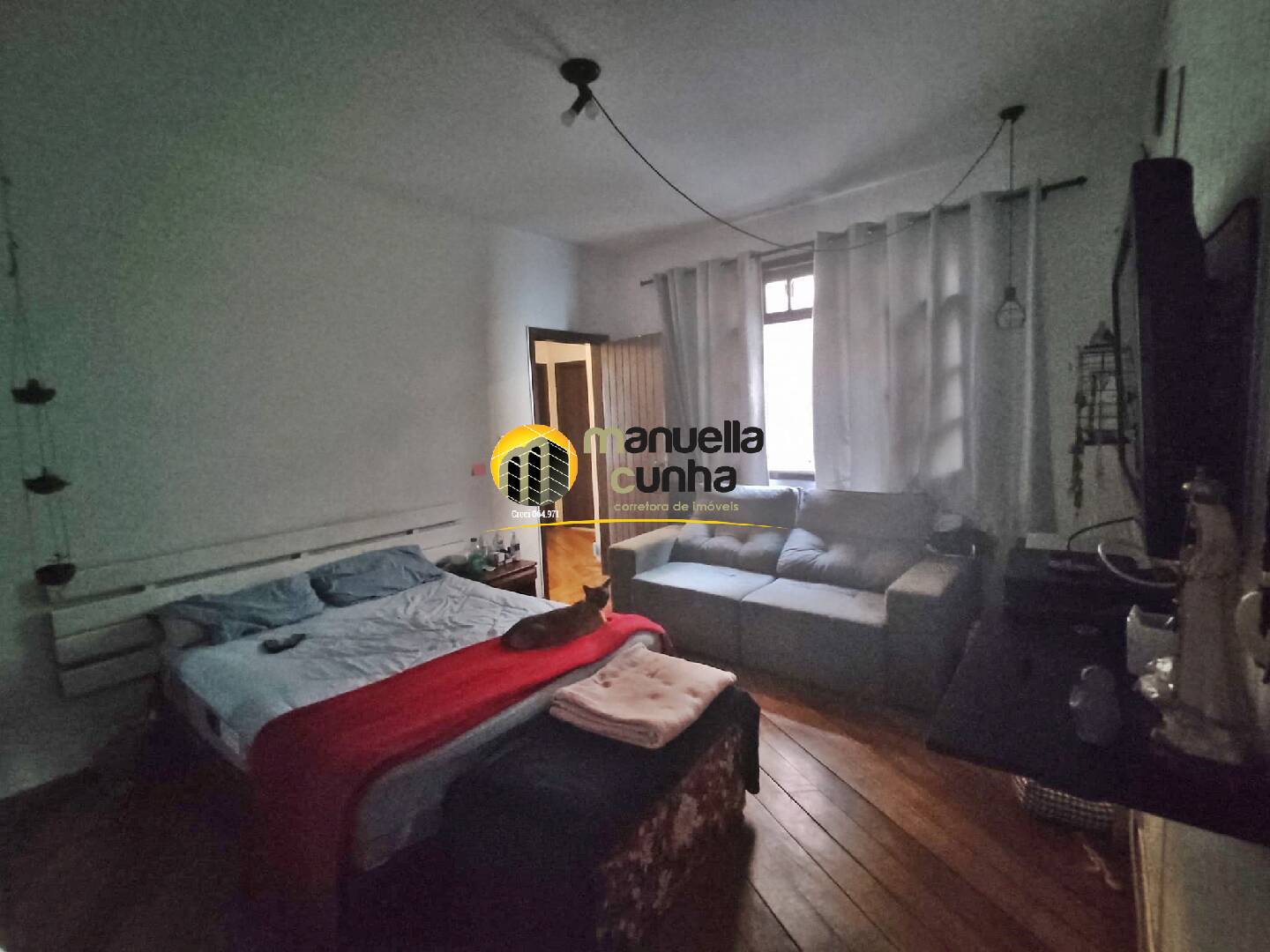 Casa, 4 quartos, 220 m² - Foto 28