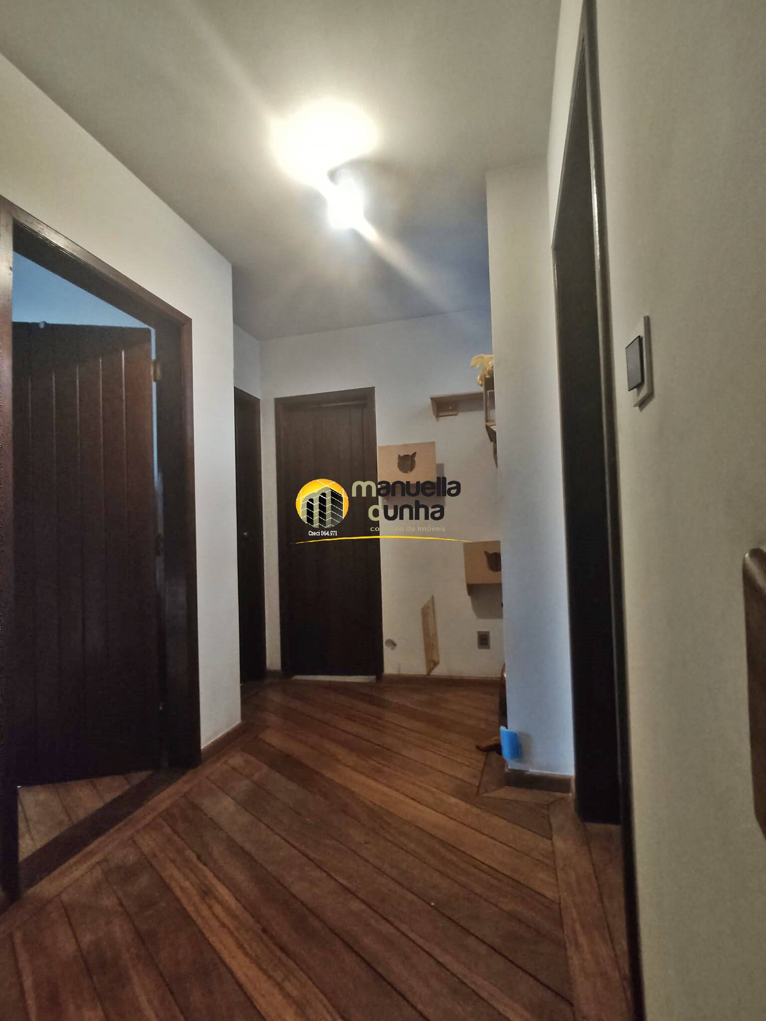 Casa, 4 quartos, 220 m² - Foto 17