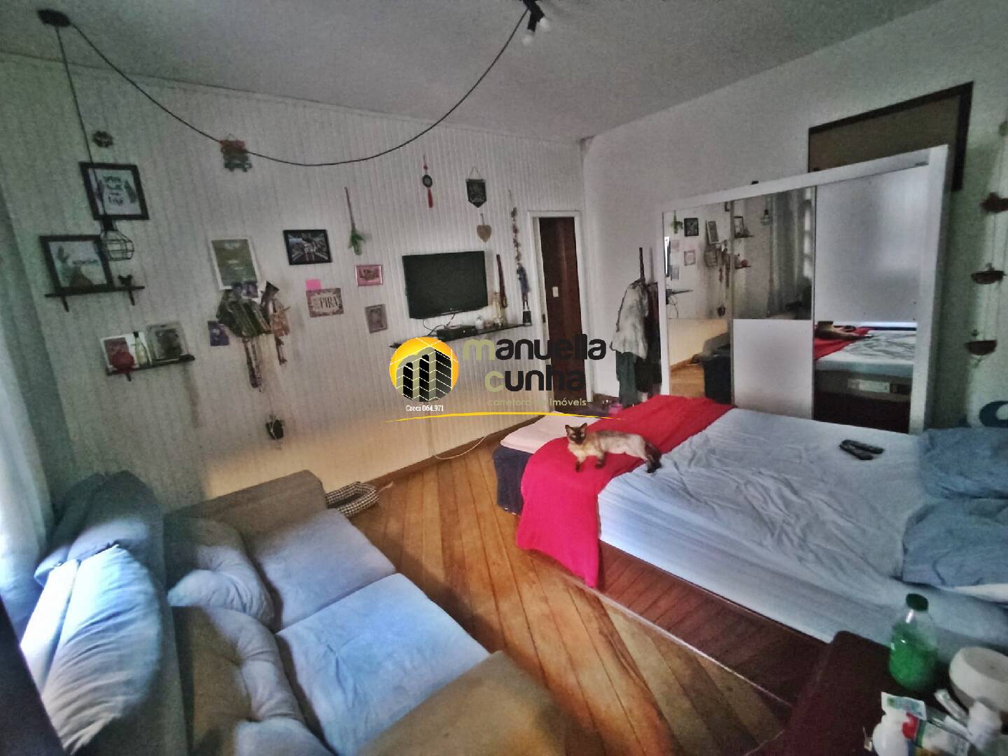 Casa, 4 quartos, 220 m² - Foto 29