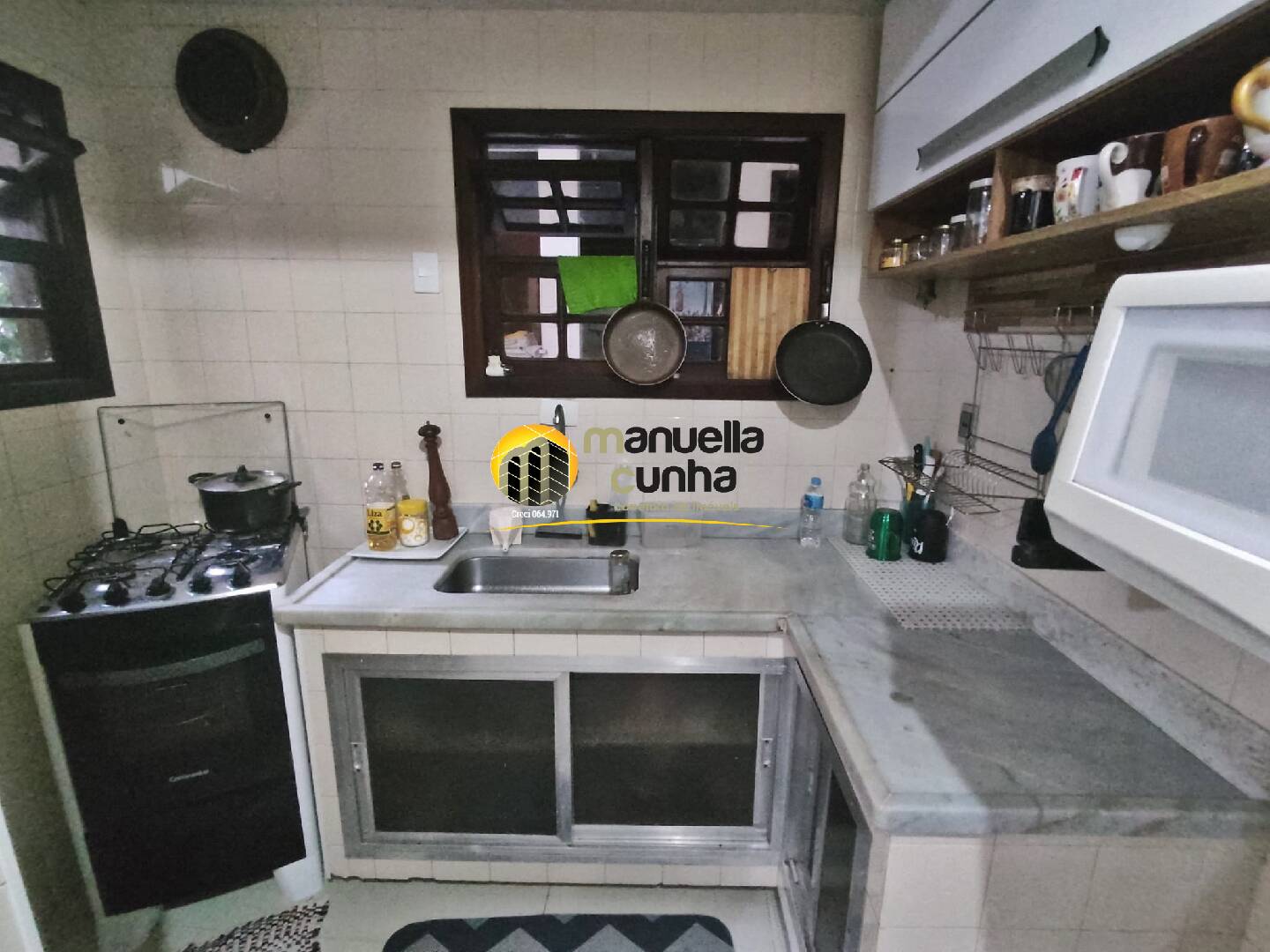 Casa, 4 quartos, 220 m² - Foto 14