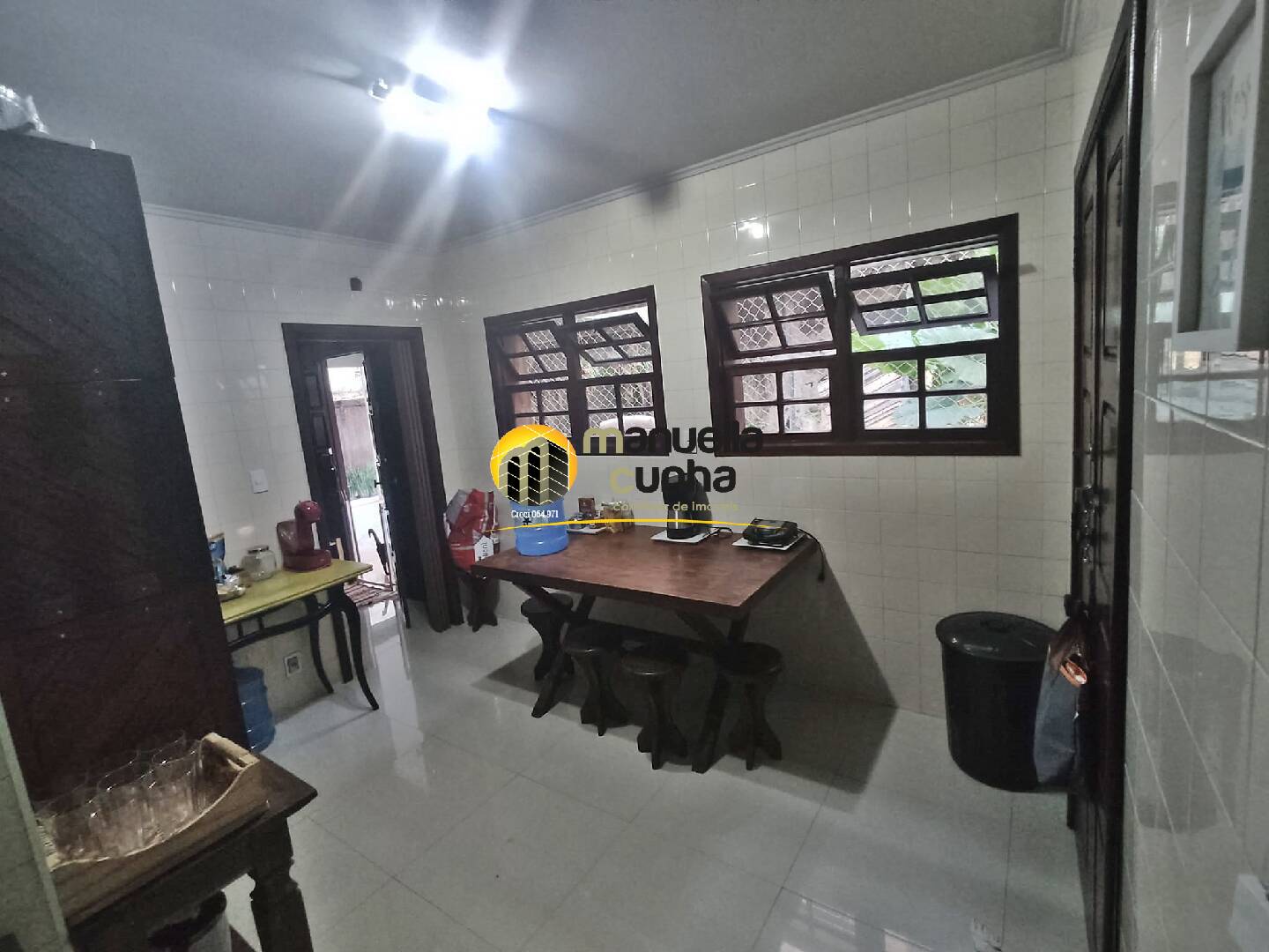 Casa, 4 quartos, 220 m² - Foto 11