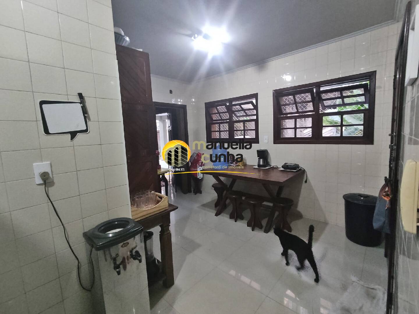 Casa, 4 quartos, 220 m² - Foto 12