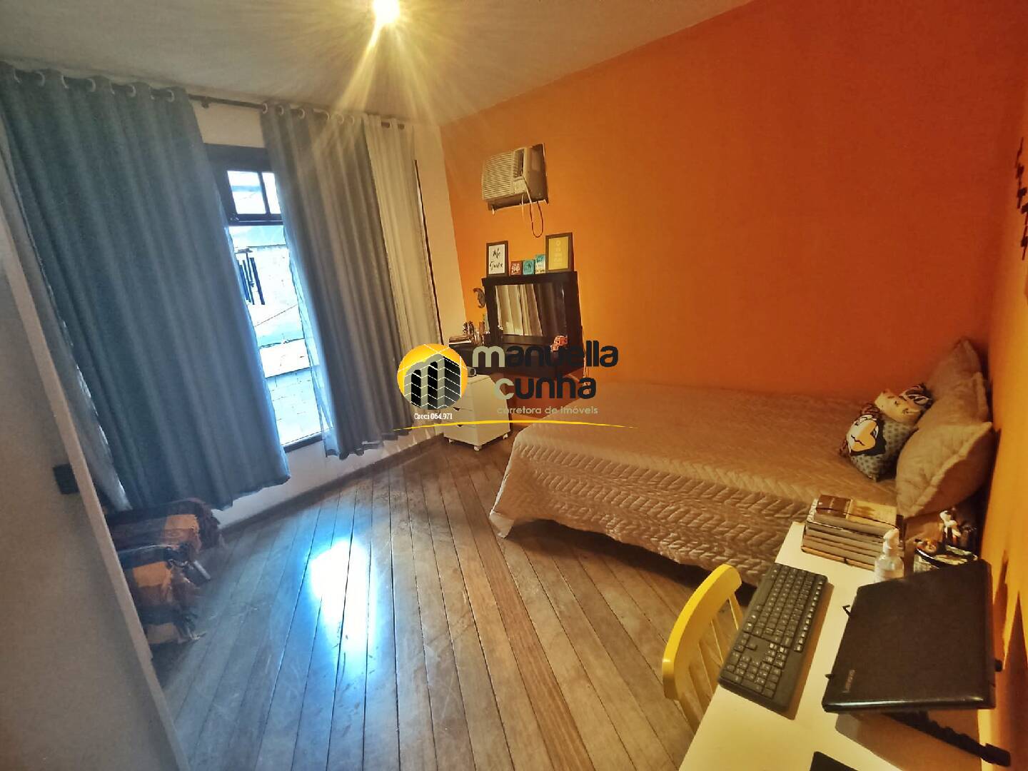 Casa, 4 quartos, 220 m² - Foto 27