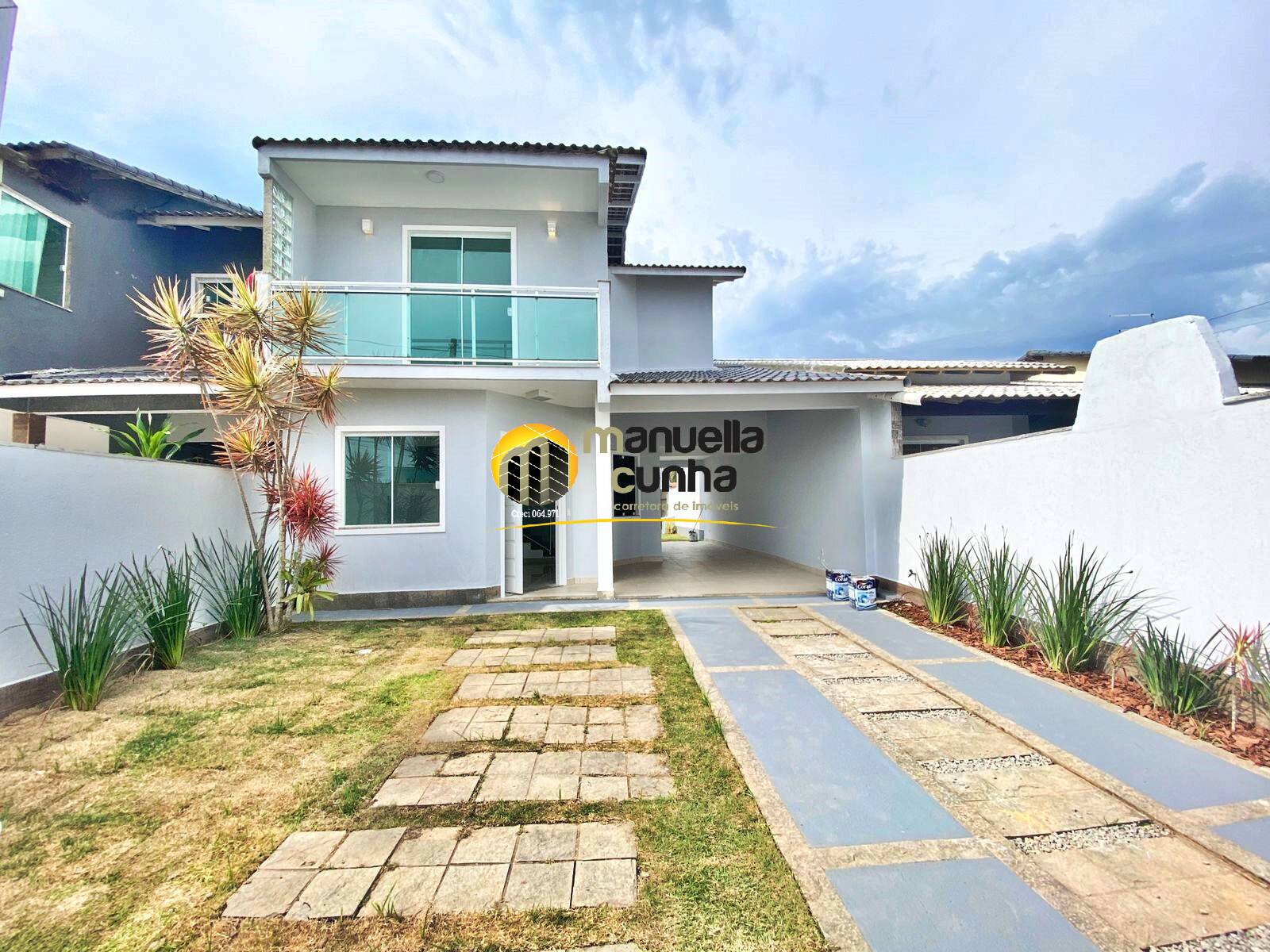 Casa, 3 quartos, 140 m² - Foto 2