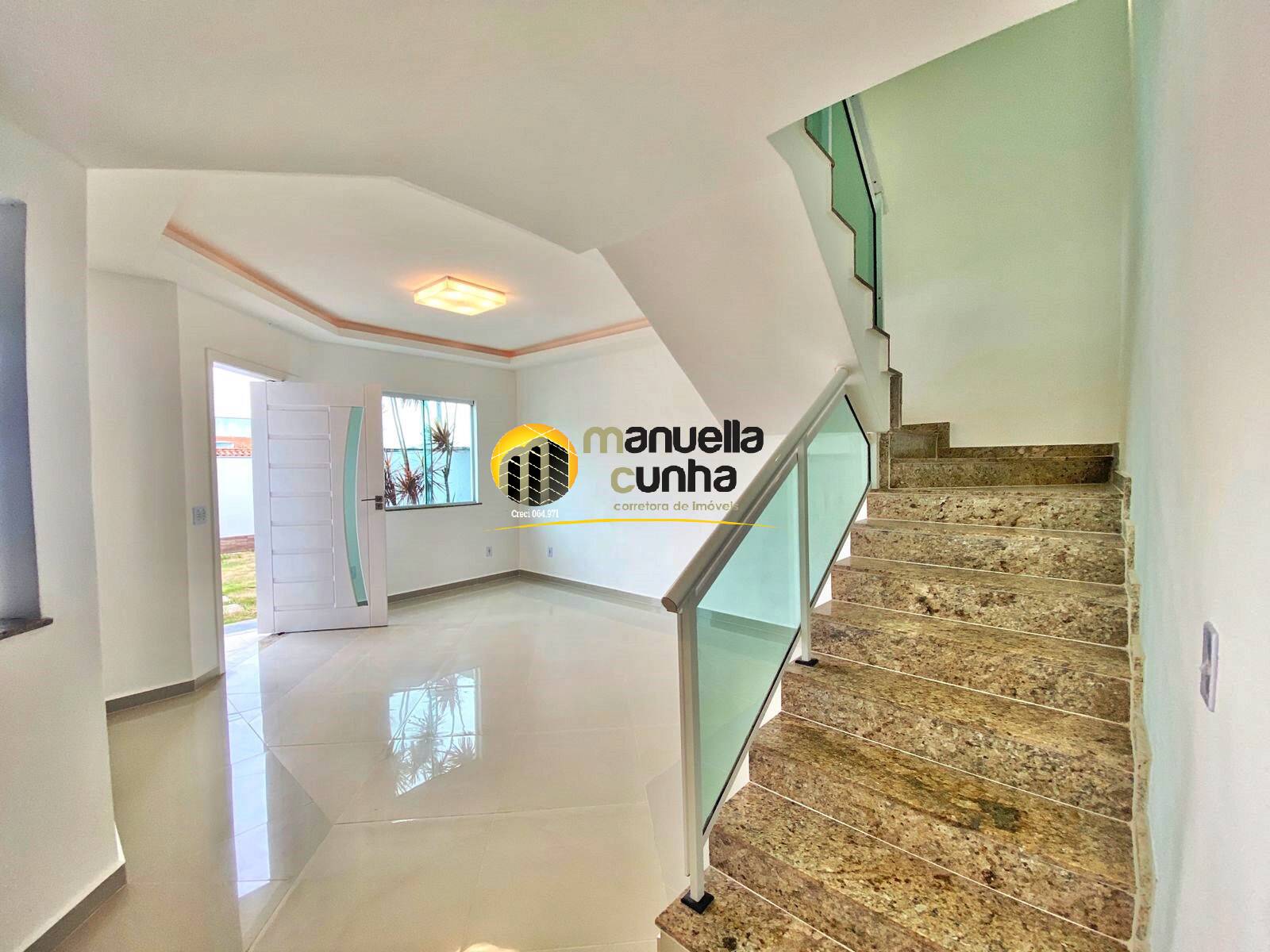 Casa, 3 quartos, 140 m² - Foto 9