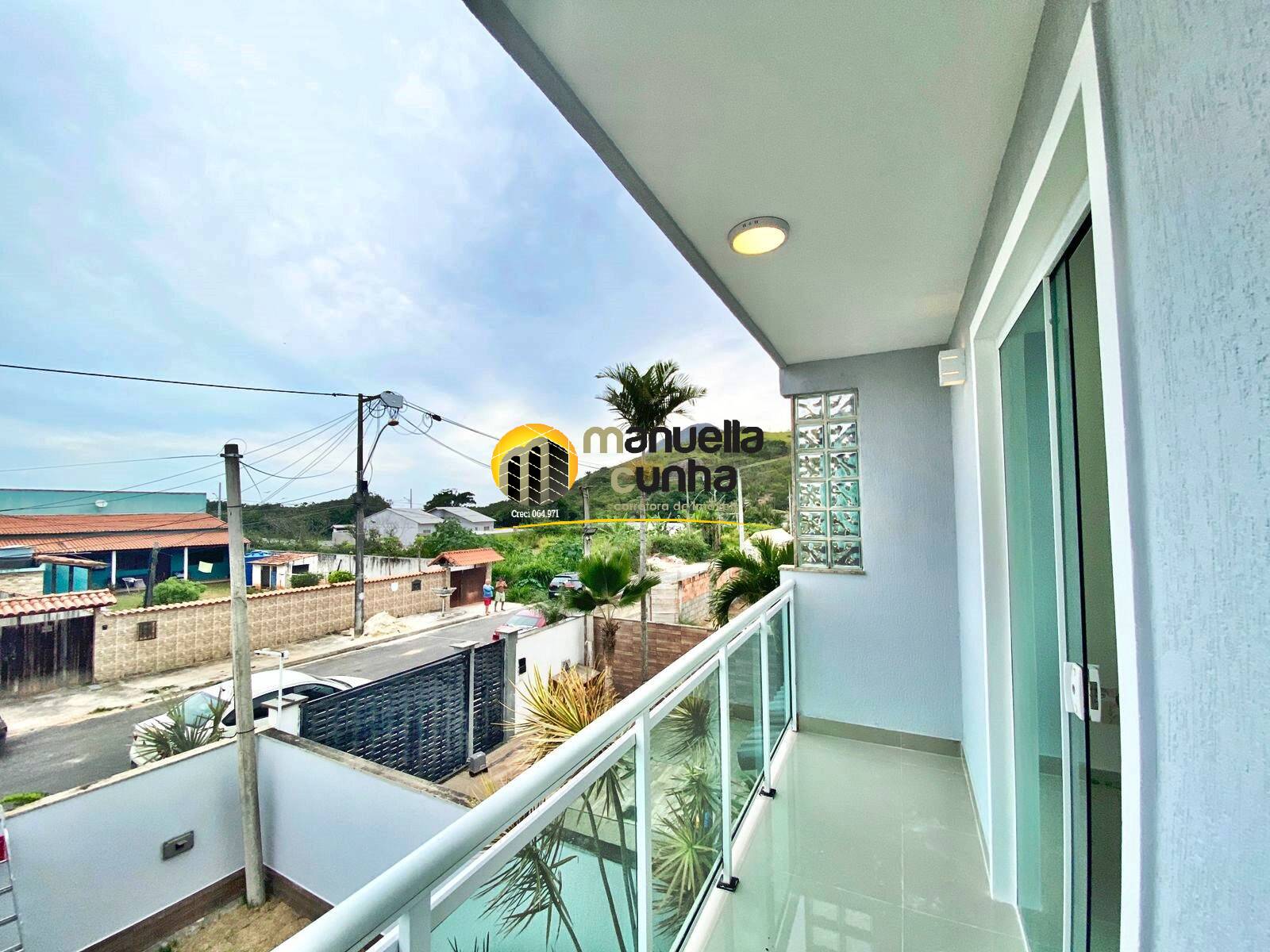Casa, 3 quartos, 140 m² - Foto 21