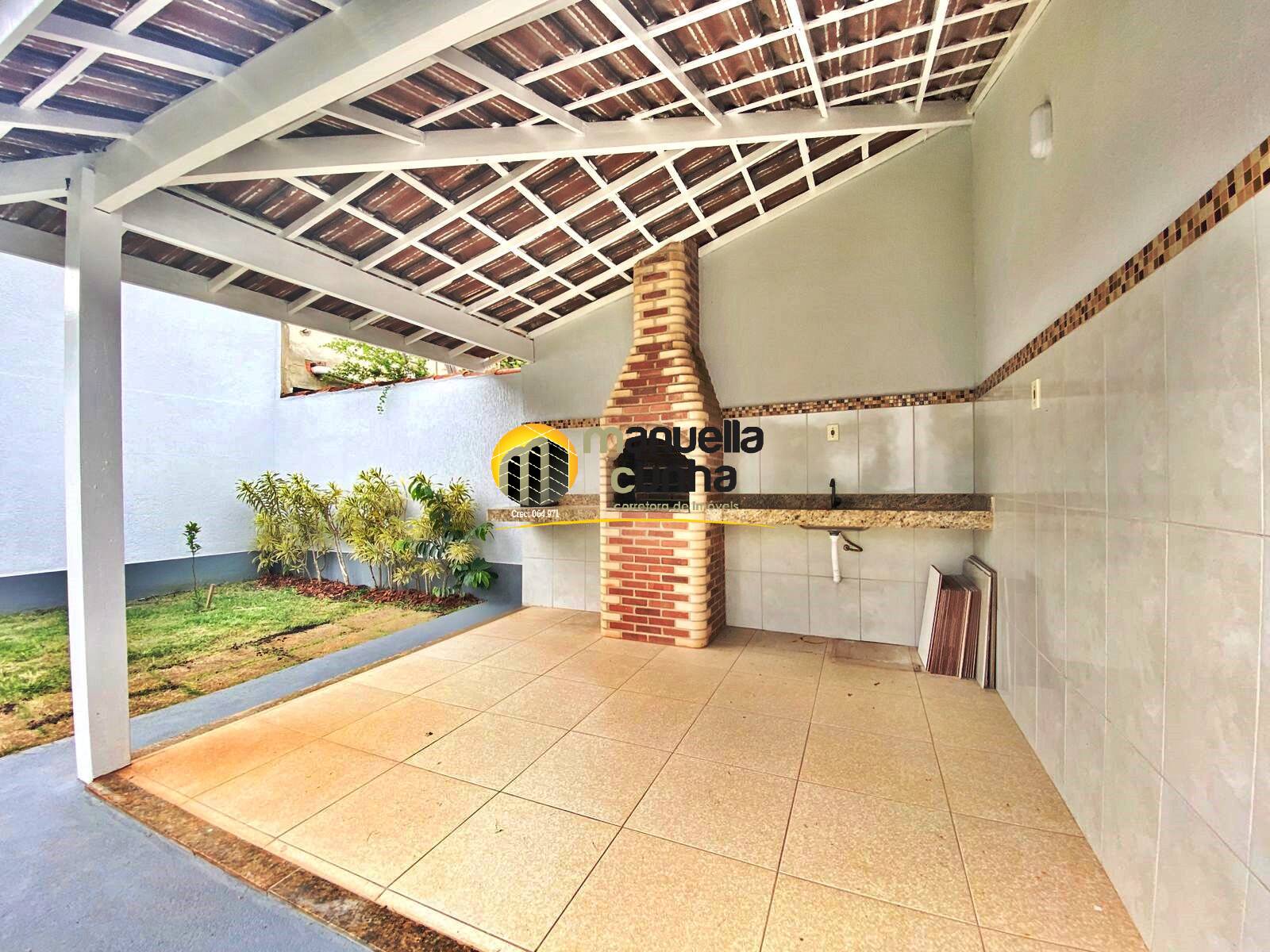 Casa, 3 quartos, 140 m² - Foto 24