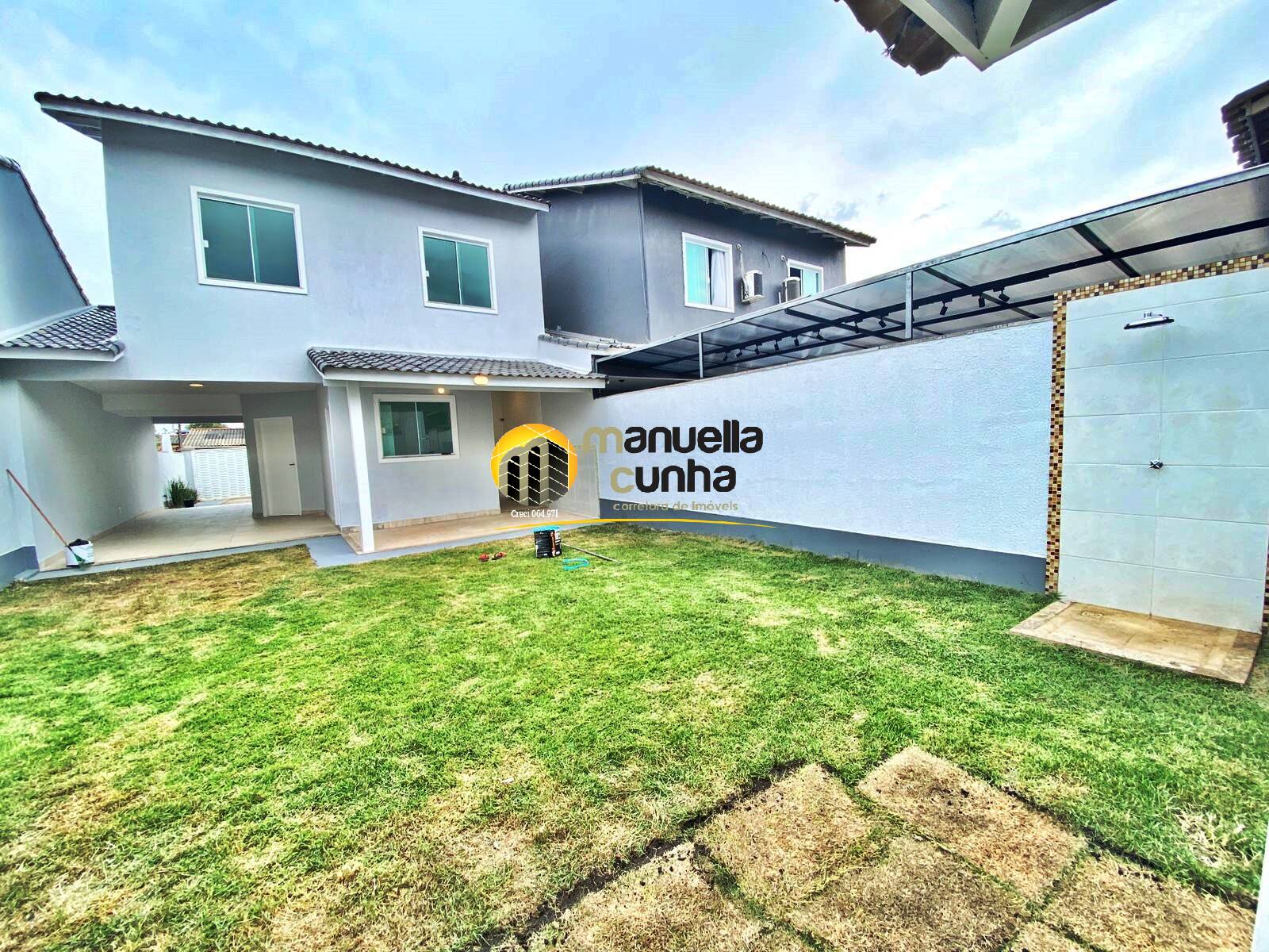 Casa, 3 quartos, 140 m² - Foto 23