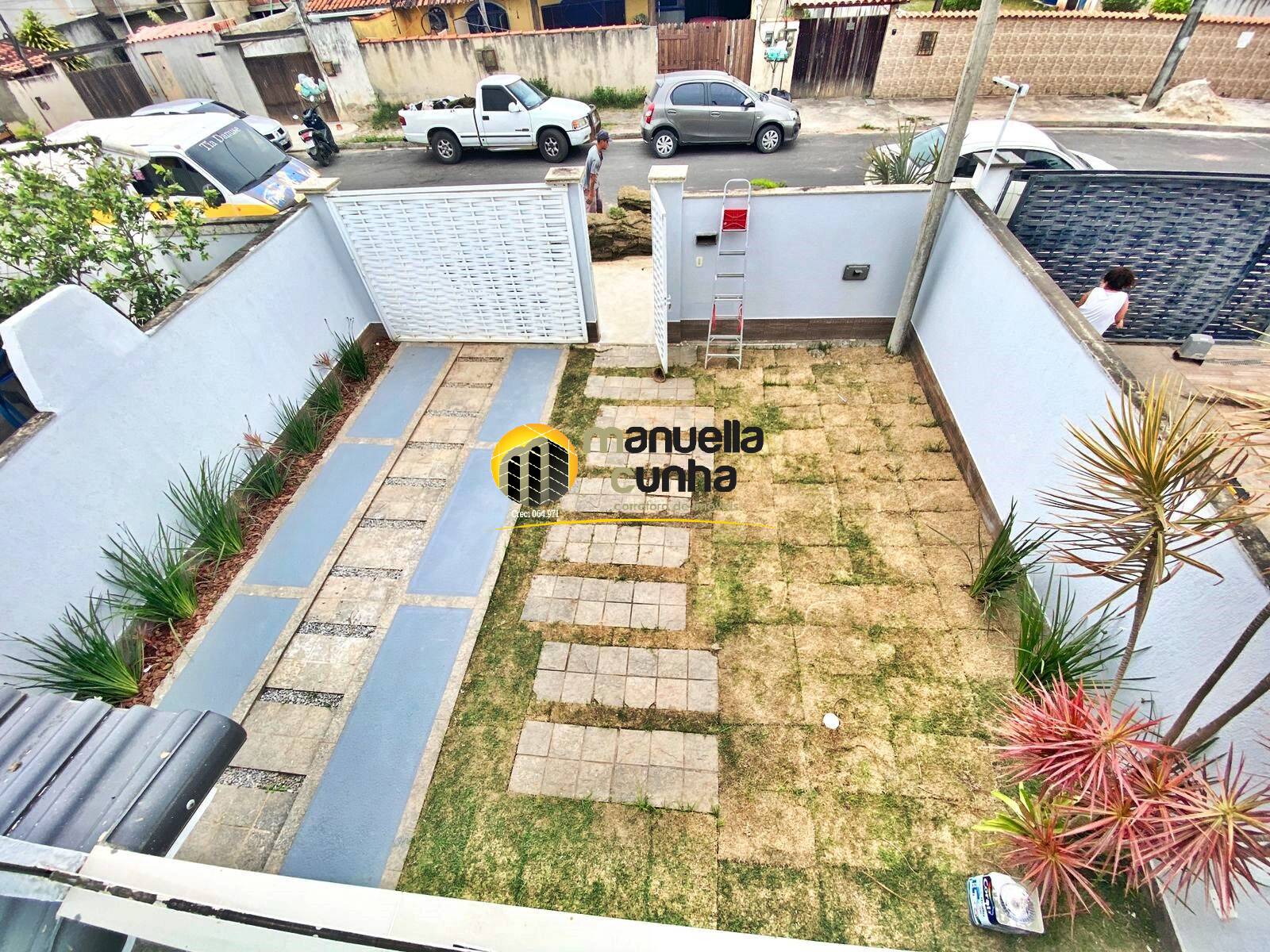 Casa, 3 quartos, 140 m² - Foto 22