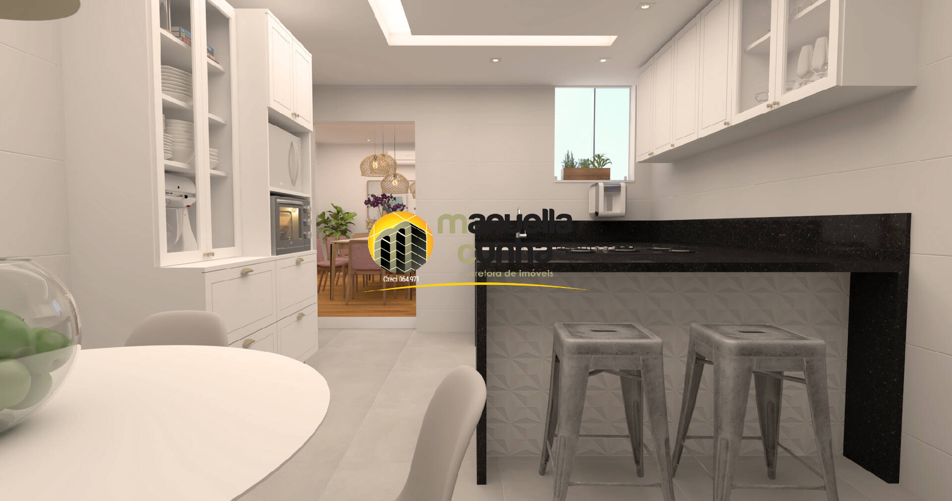Apartamento, 3 quartos, 1852 m² - Foto 18