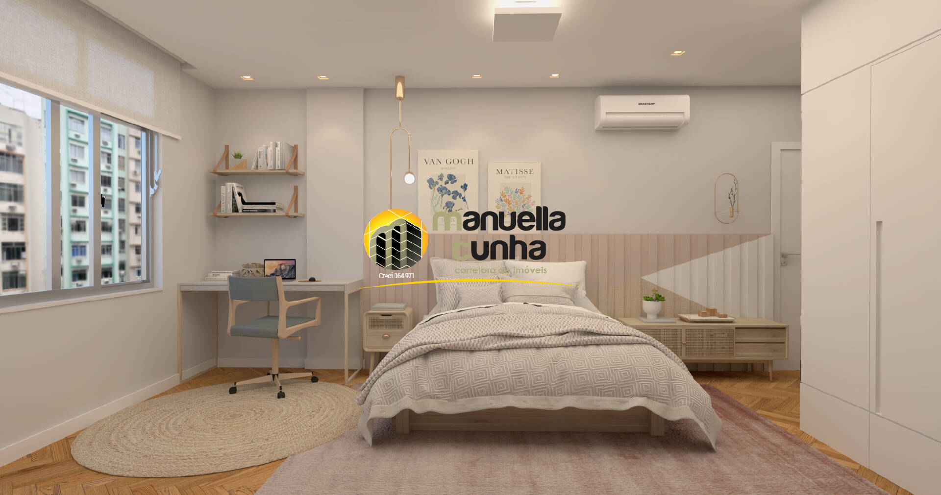 Apartamento, 3 quartos, 1852 m² - Foto 40