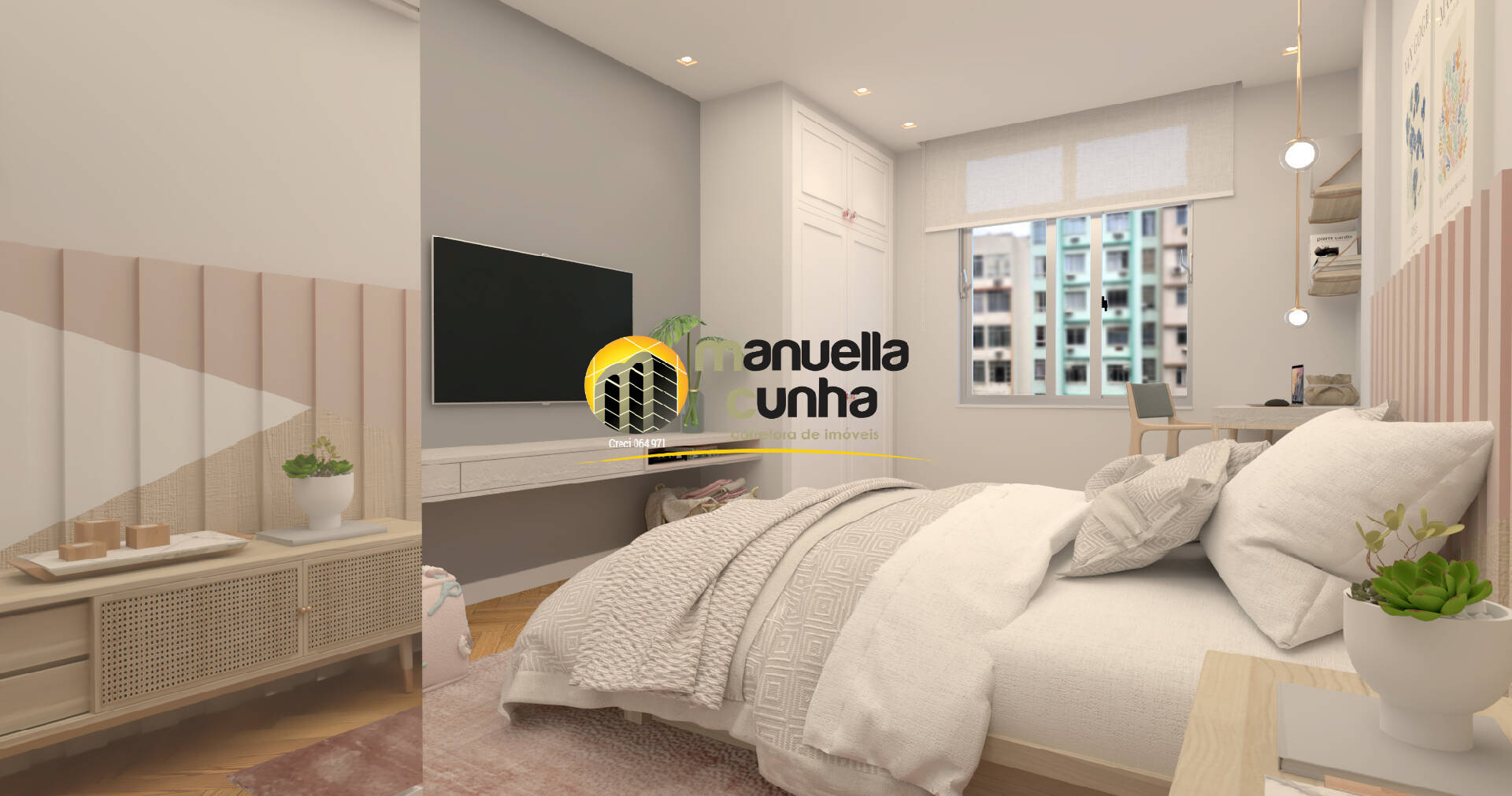 Apartamento, 3 quartos, 1852 m² - Foto 38