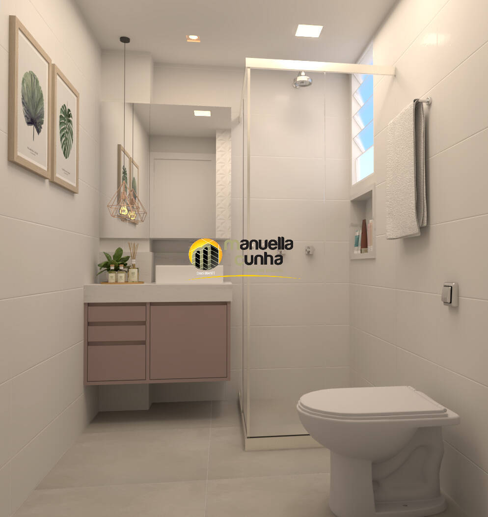 Apartamento, 3 quartos, 1852 m² - Foto 28