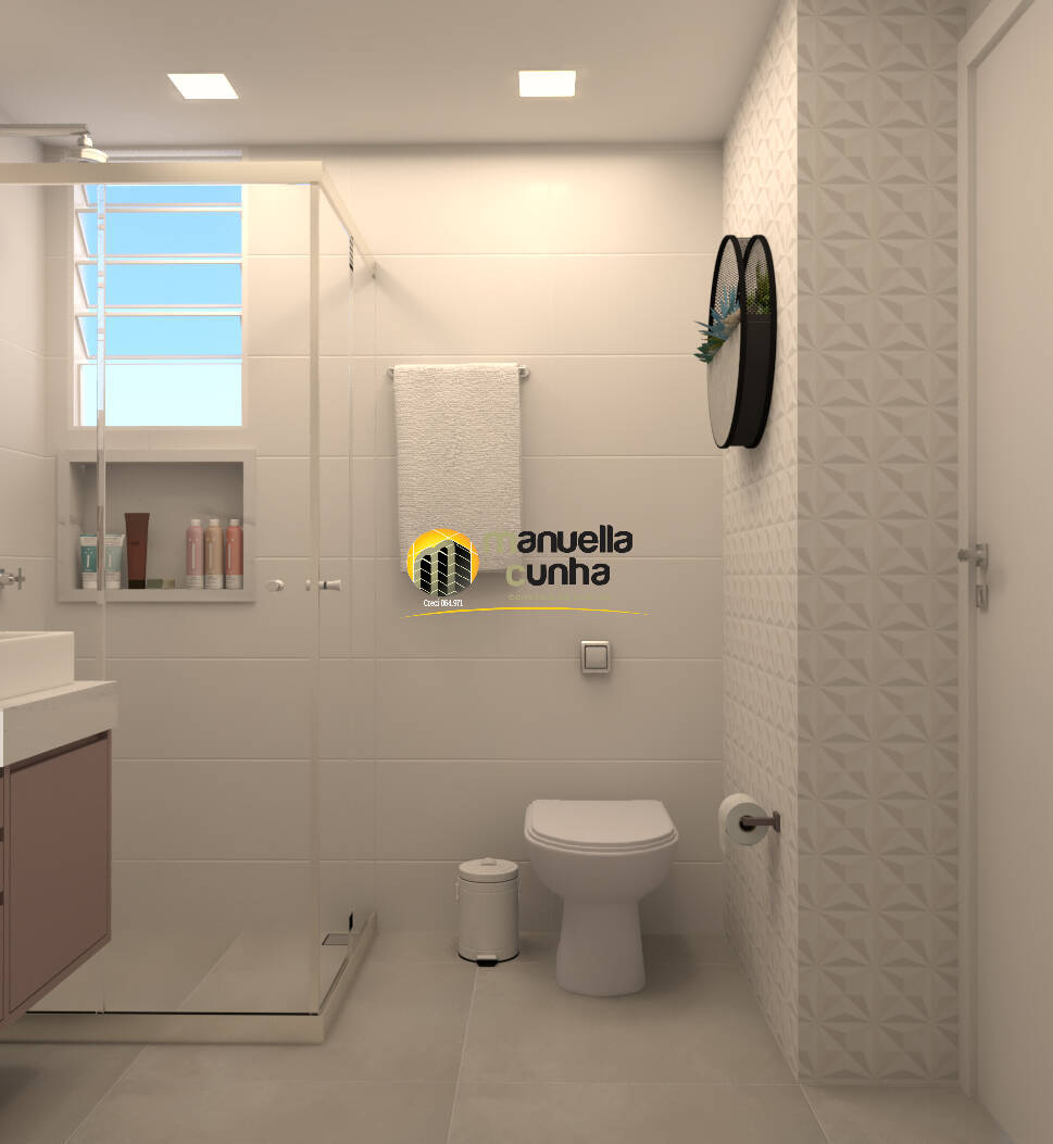 Apartamento, 3 quartos, 1852 m² - Foto 29