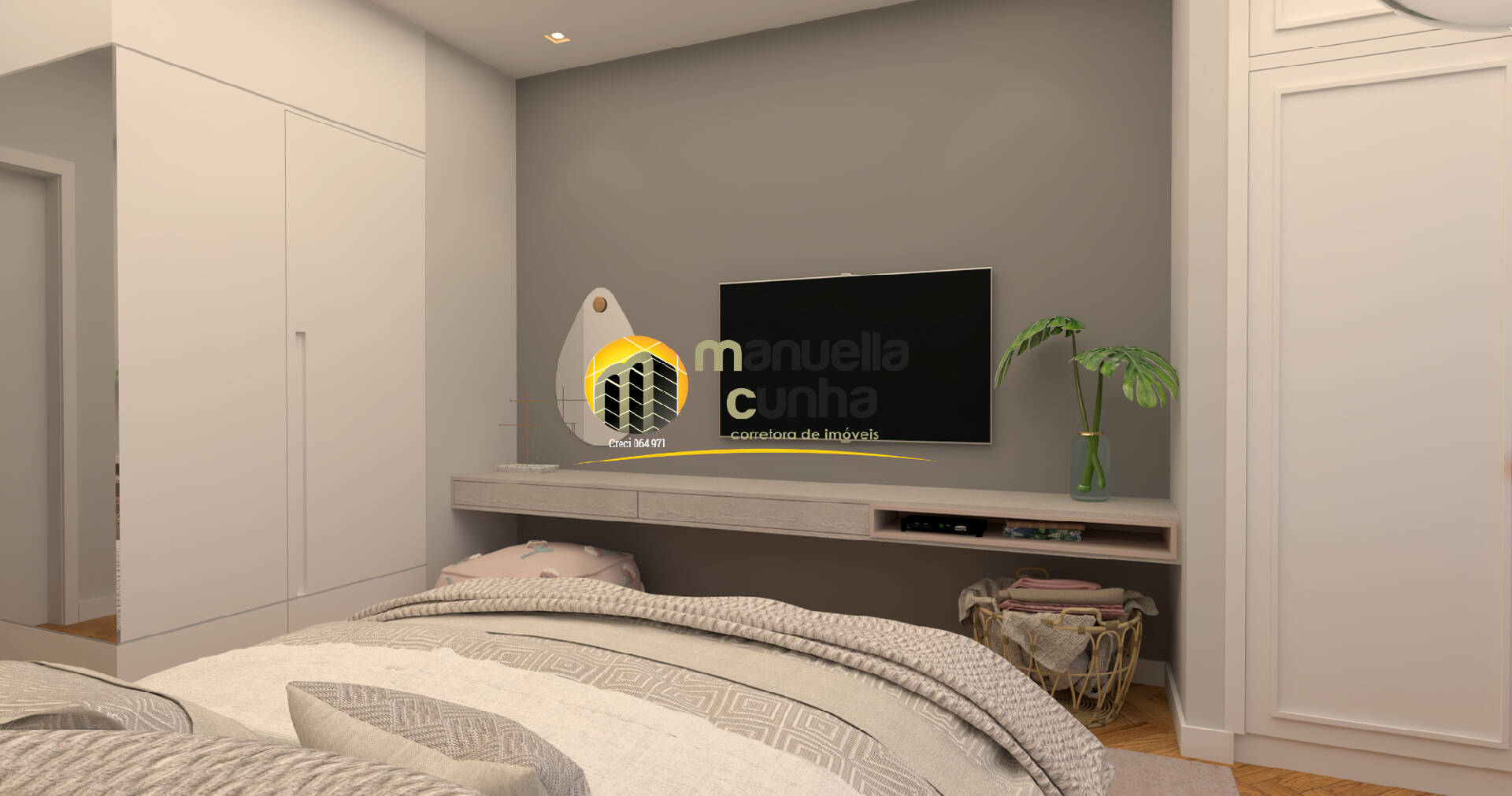 Apartamento, 3 quartos, 1852 m² - Foto 35
